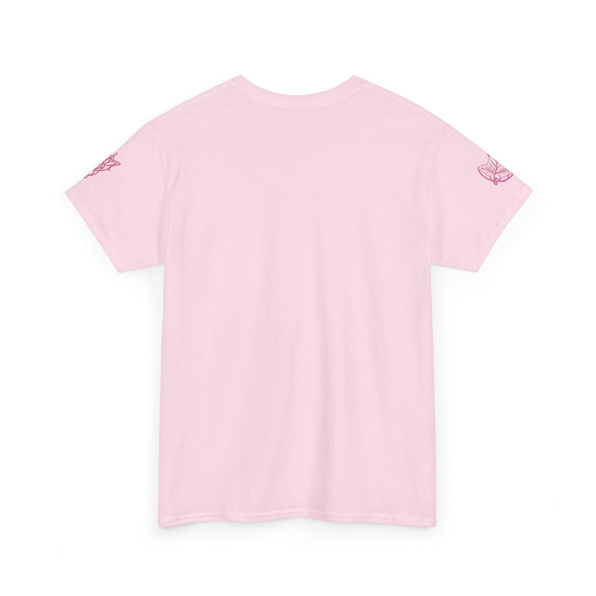 "I am no man" T Shirt