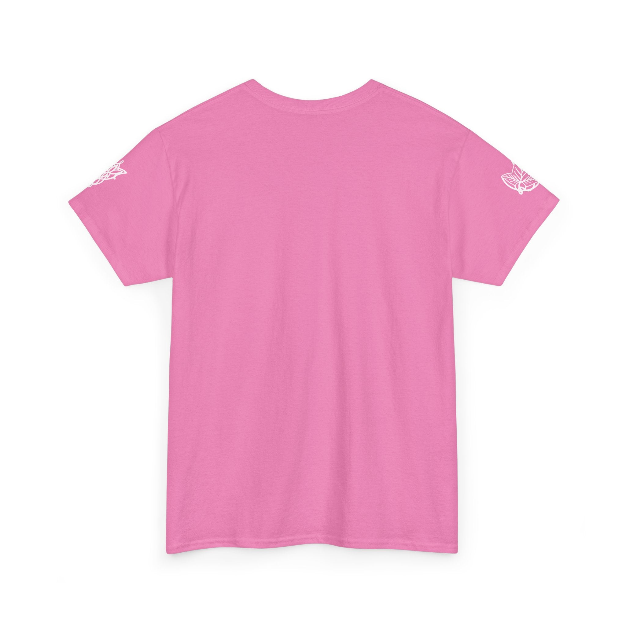 "I am no man" T Shirt
