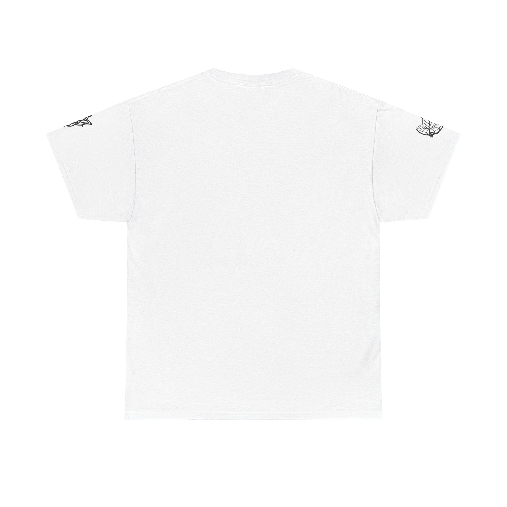 "I am no man" T Shirt