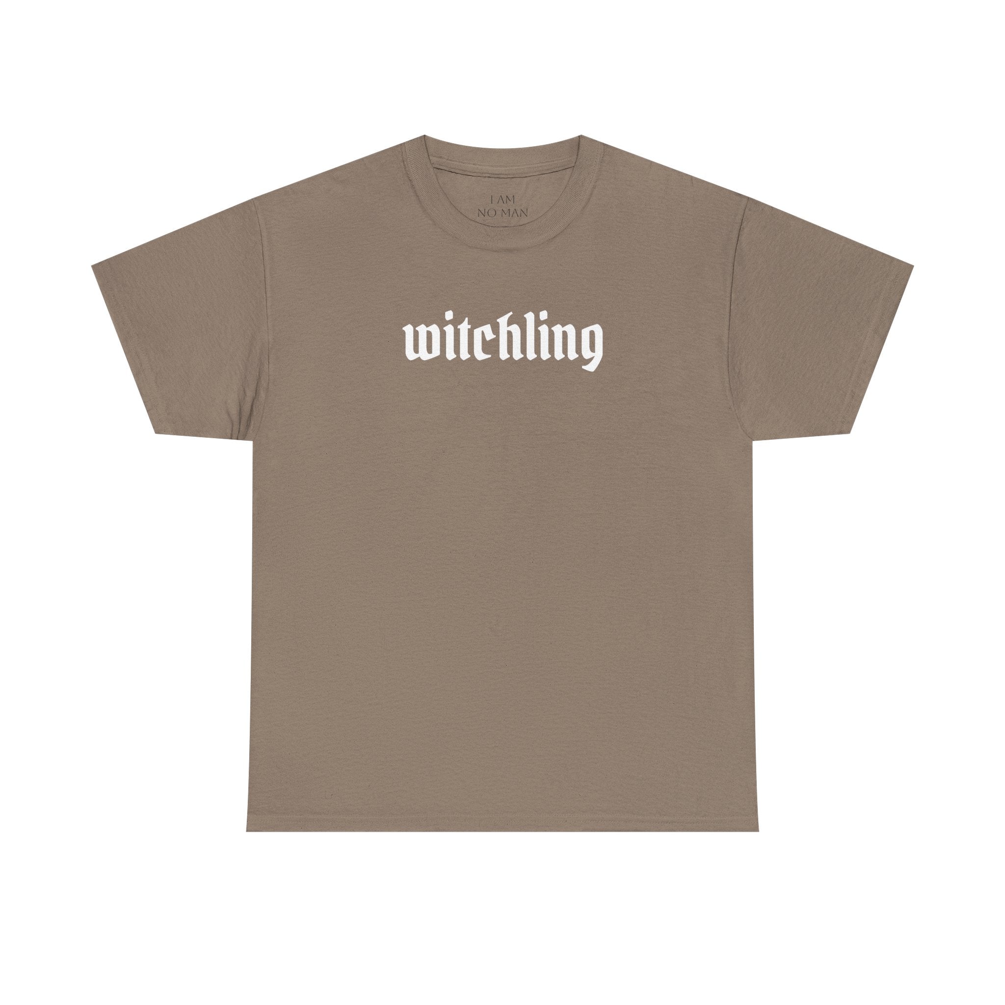 "witchling" T Shirt