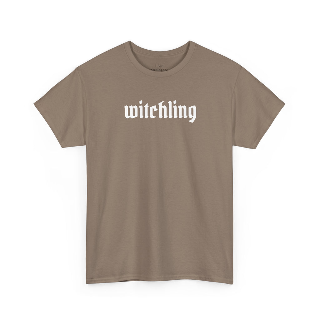 "witchling" T Shirt