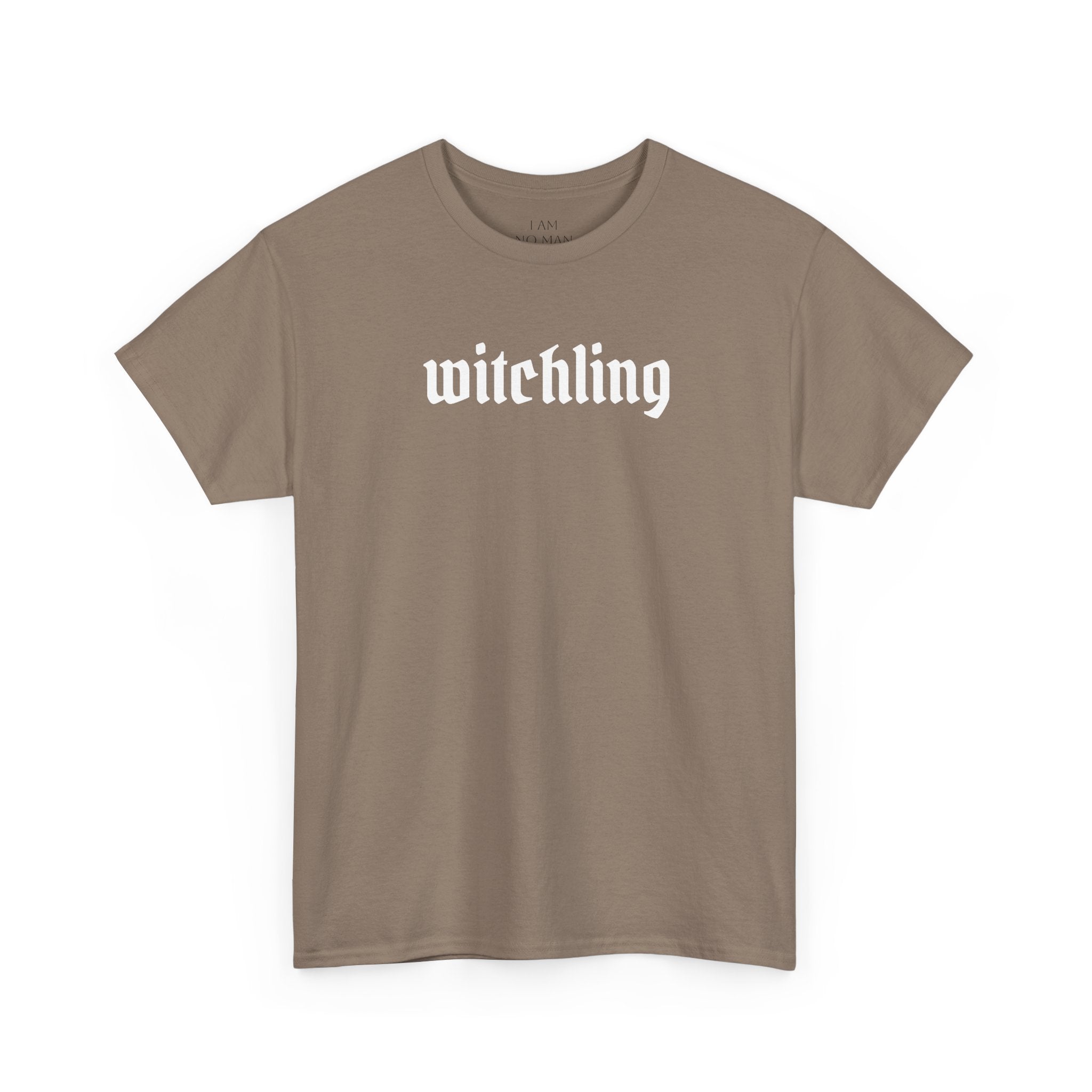 "witchling" T Shirt