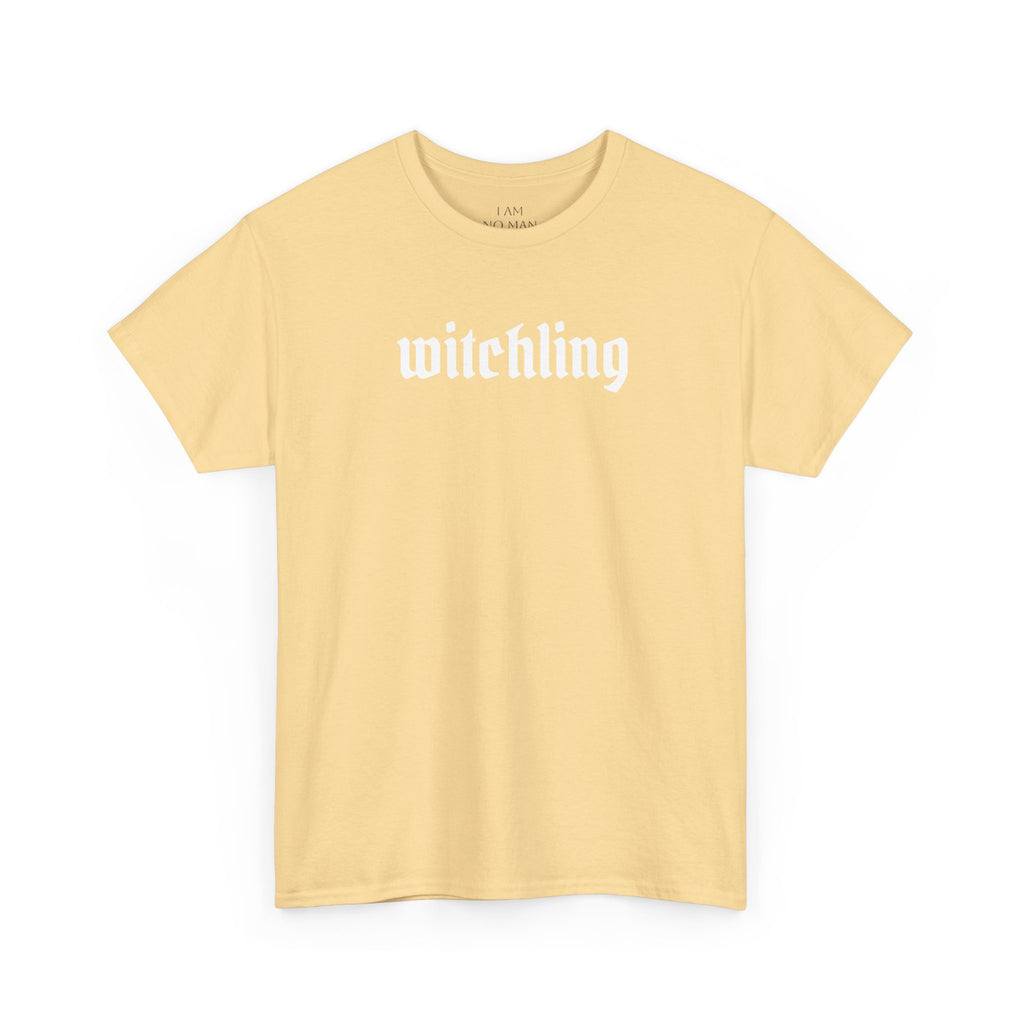 "witchling" T Shirt