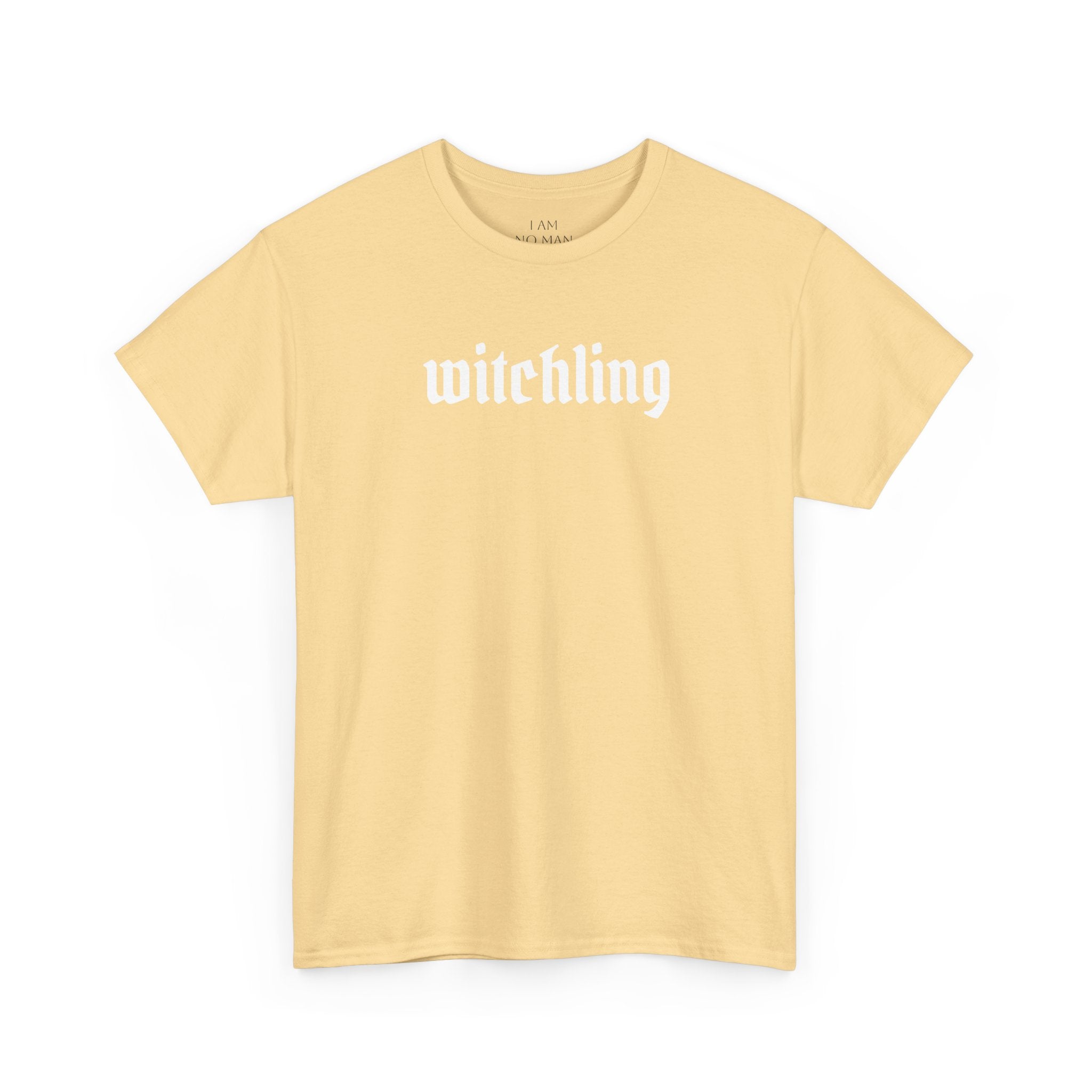 "witchling" T Shirt