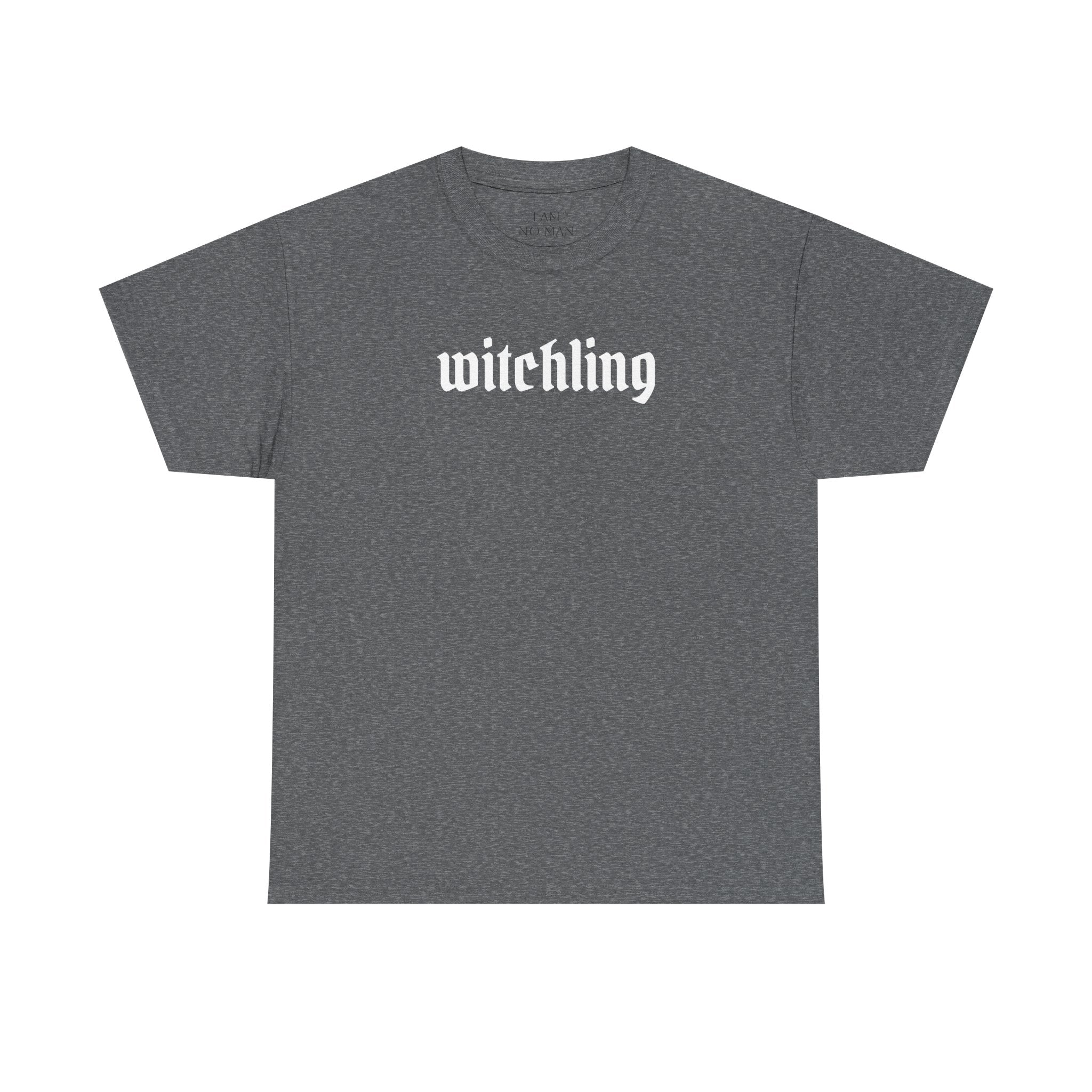 "witchling" T Shirt