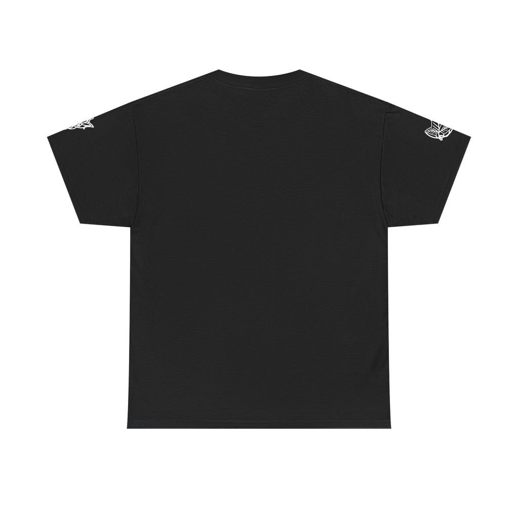 "I am no man" T Shirt