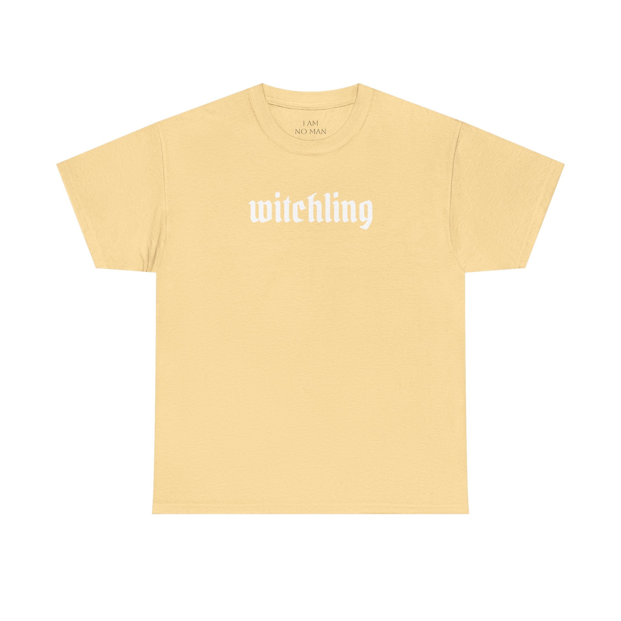 "witchling" T Shirt