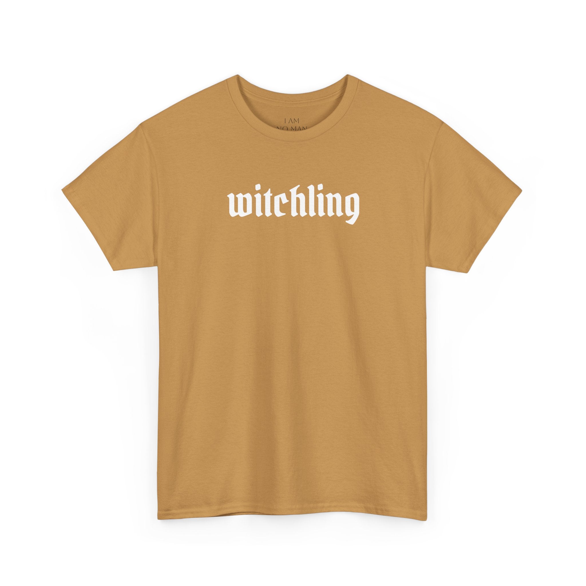 "witchling" T Shirt