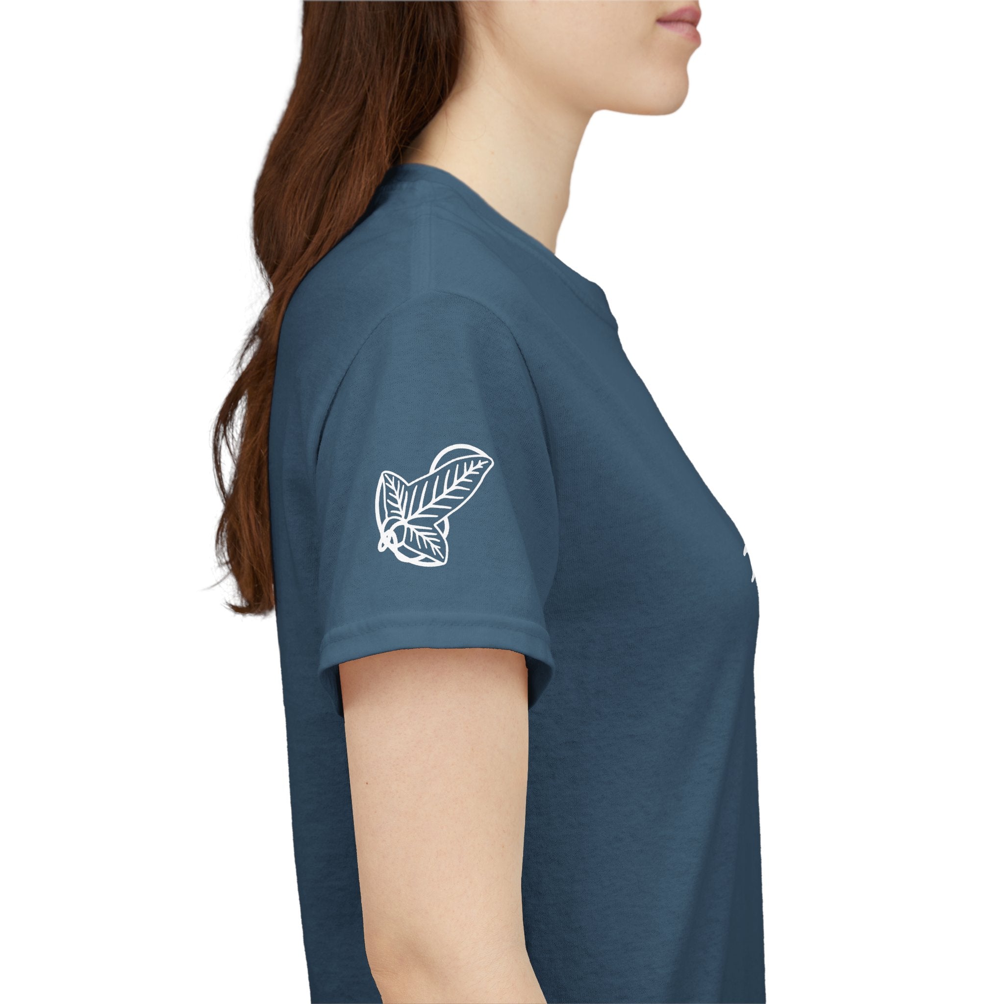 "I am no man" T Shirt