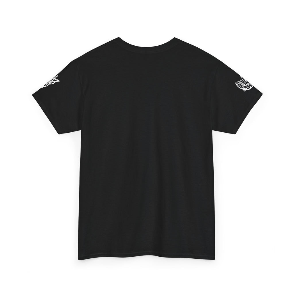 "I am no man" T Shirt