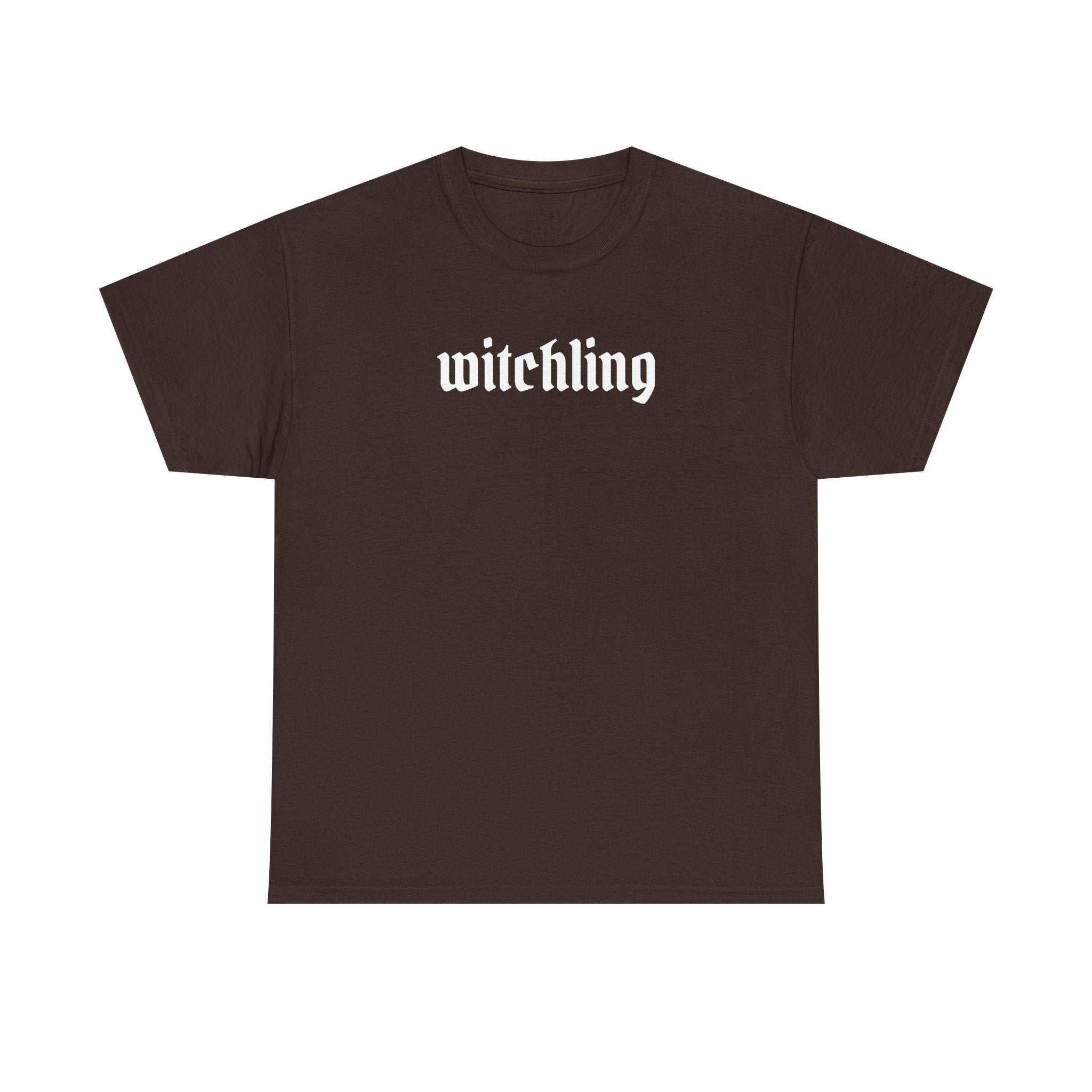 "witchling" T Shirt