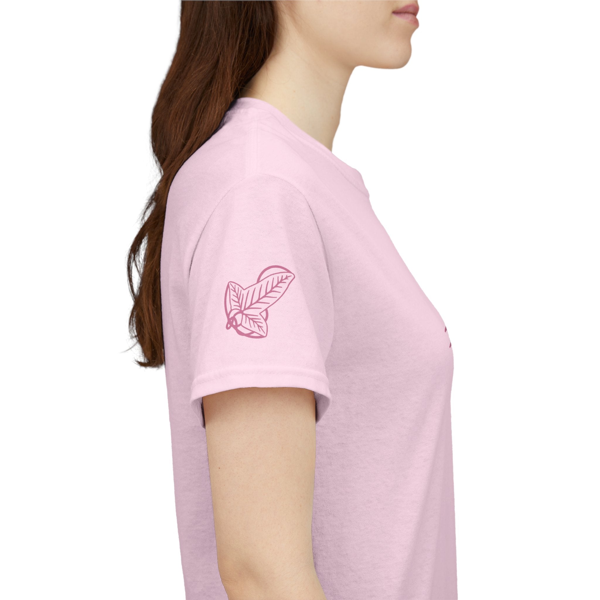 "I am no man" T Shirt