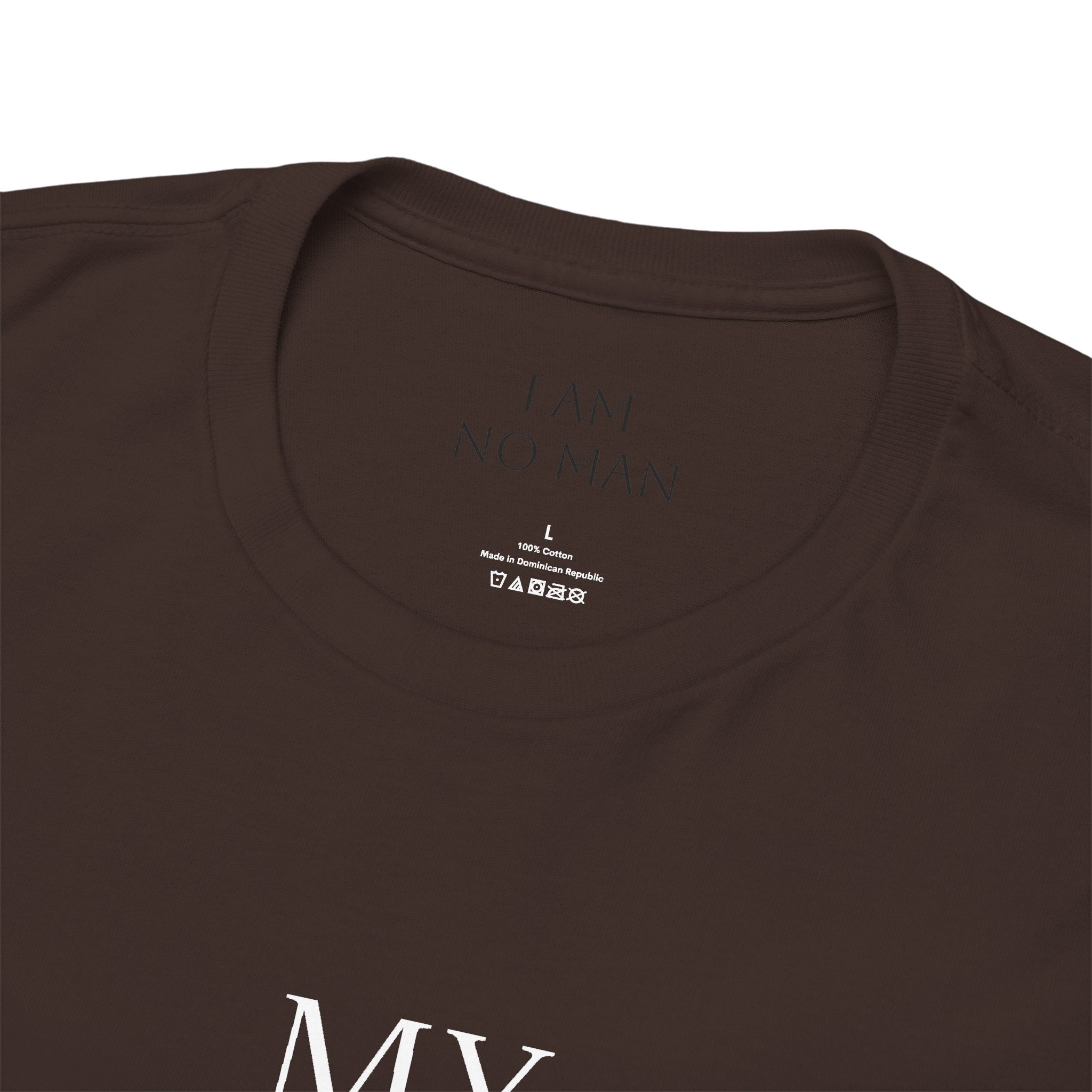 "My Mom and I Talk Shit About You" T Shirt