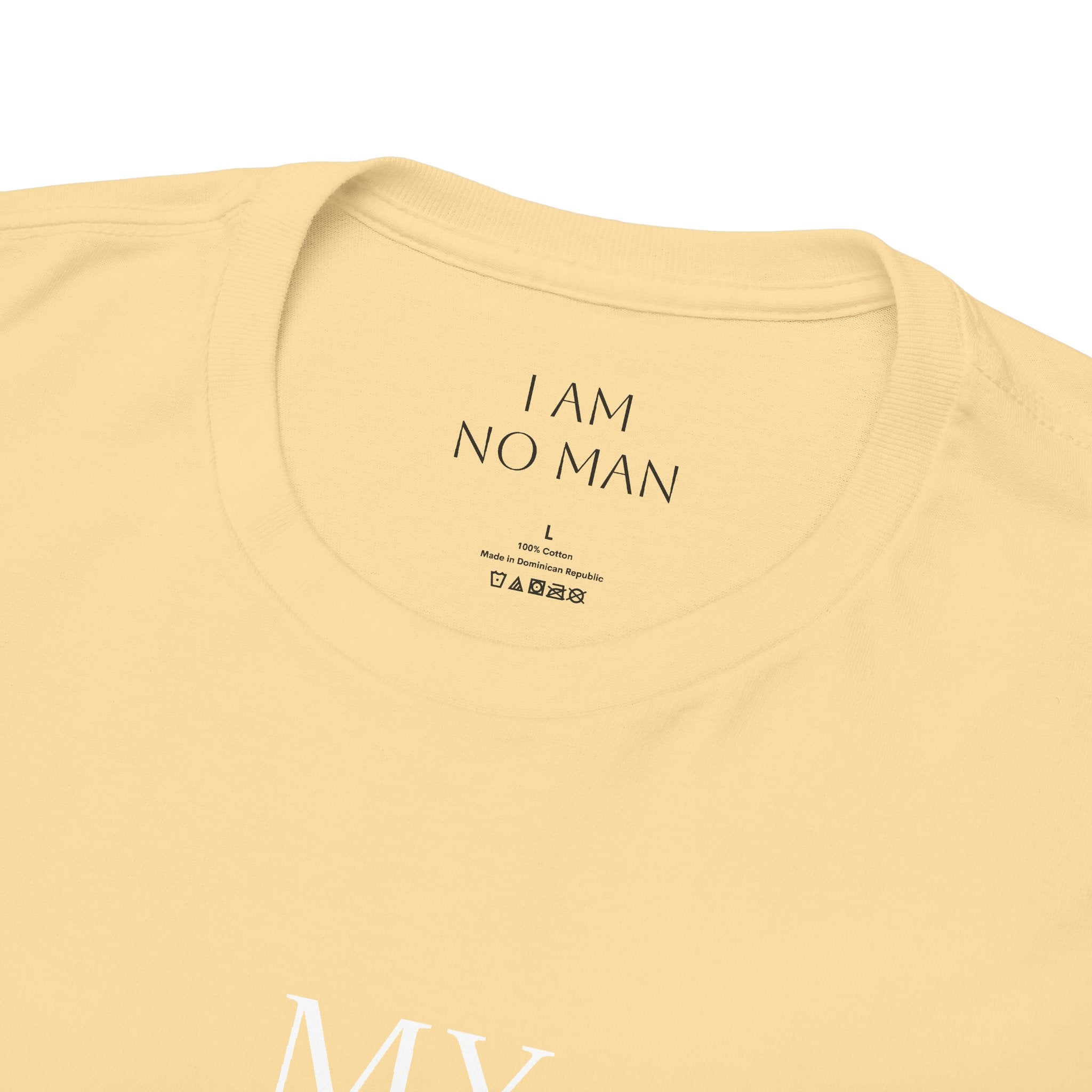 "My Mom and I Talk Shit About You" T Shirt
