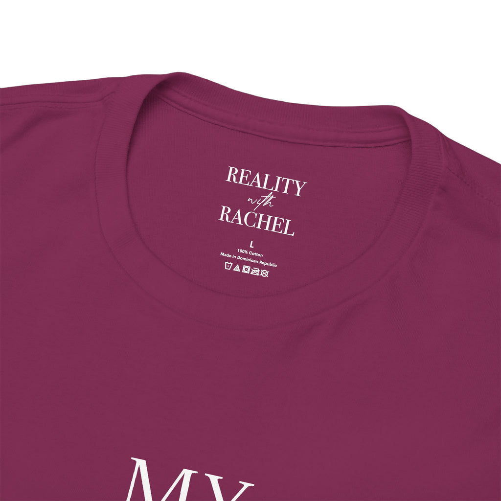 "My Daughter and I Talk Shit About You" T Shirt