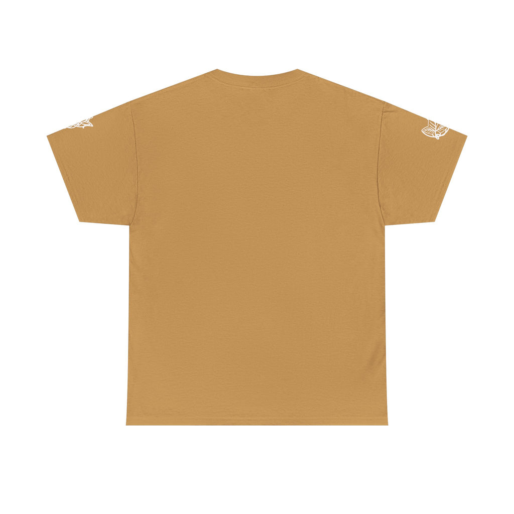 "I am no man" T Shirt