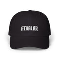 Athalar Dad Cap | Embroidered Baseball Hat, Forest Green