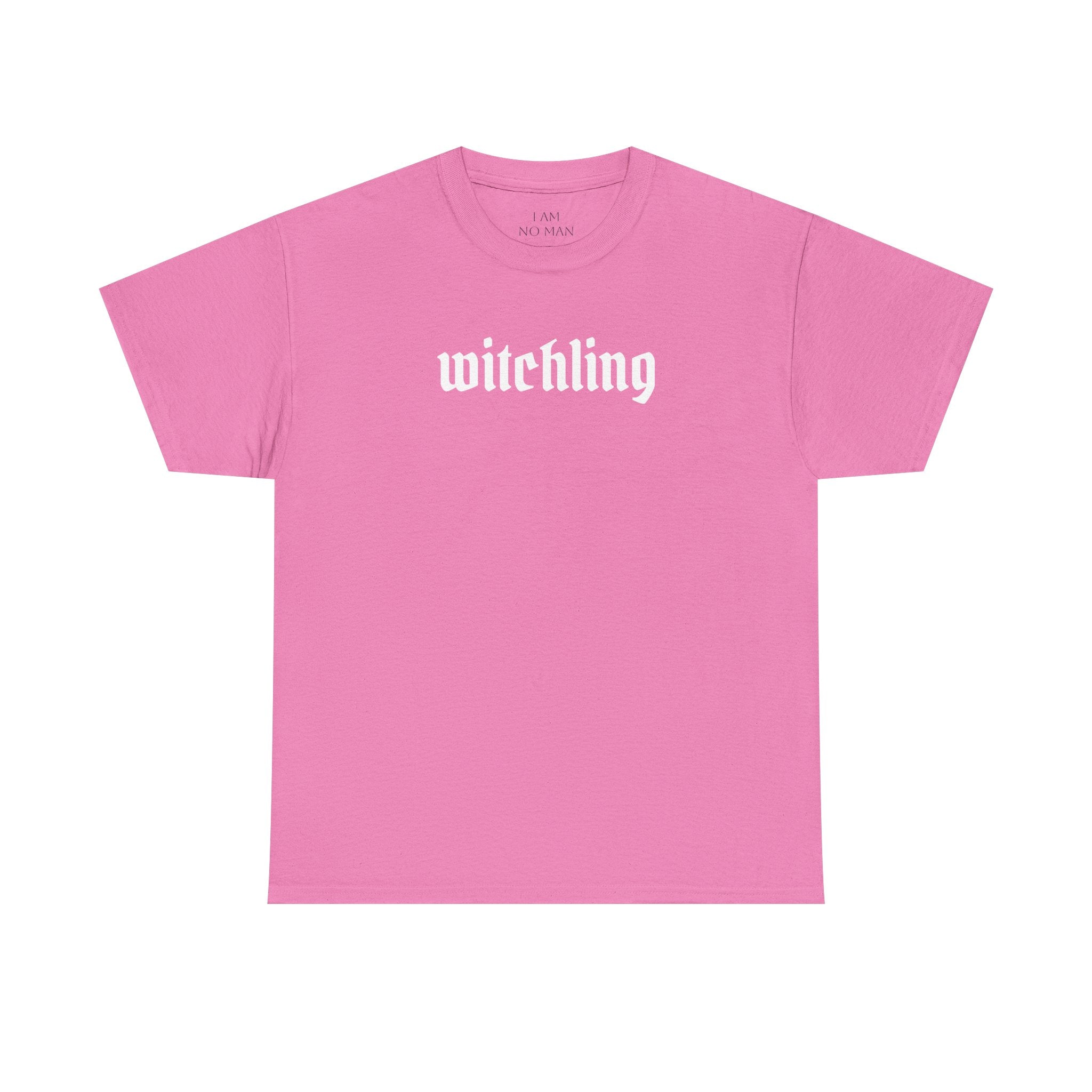 "witchling" T Shirt