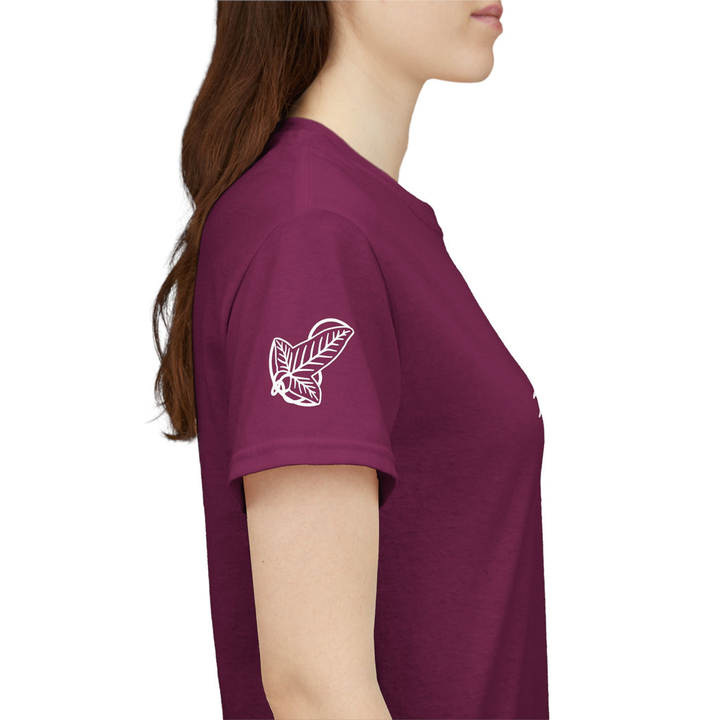 "I am no man" T Shirt