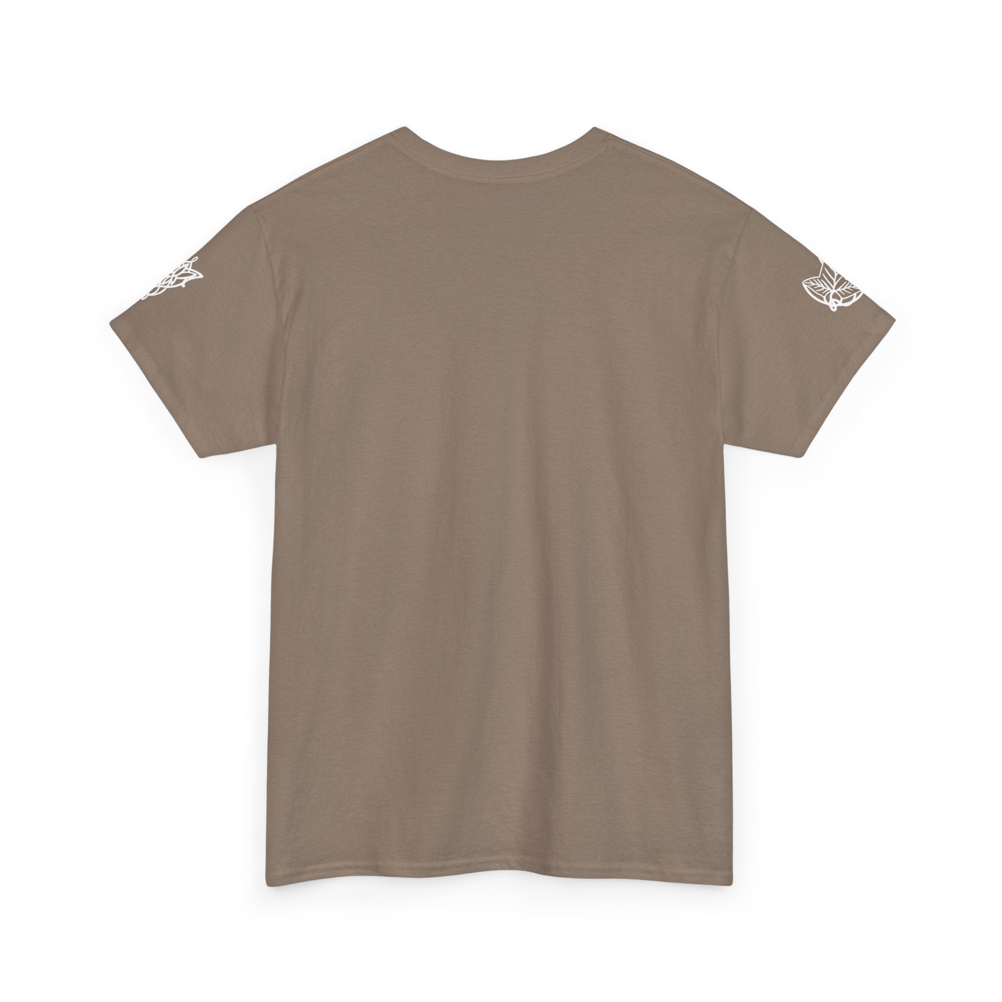 "I am no man" T Shirt