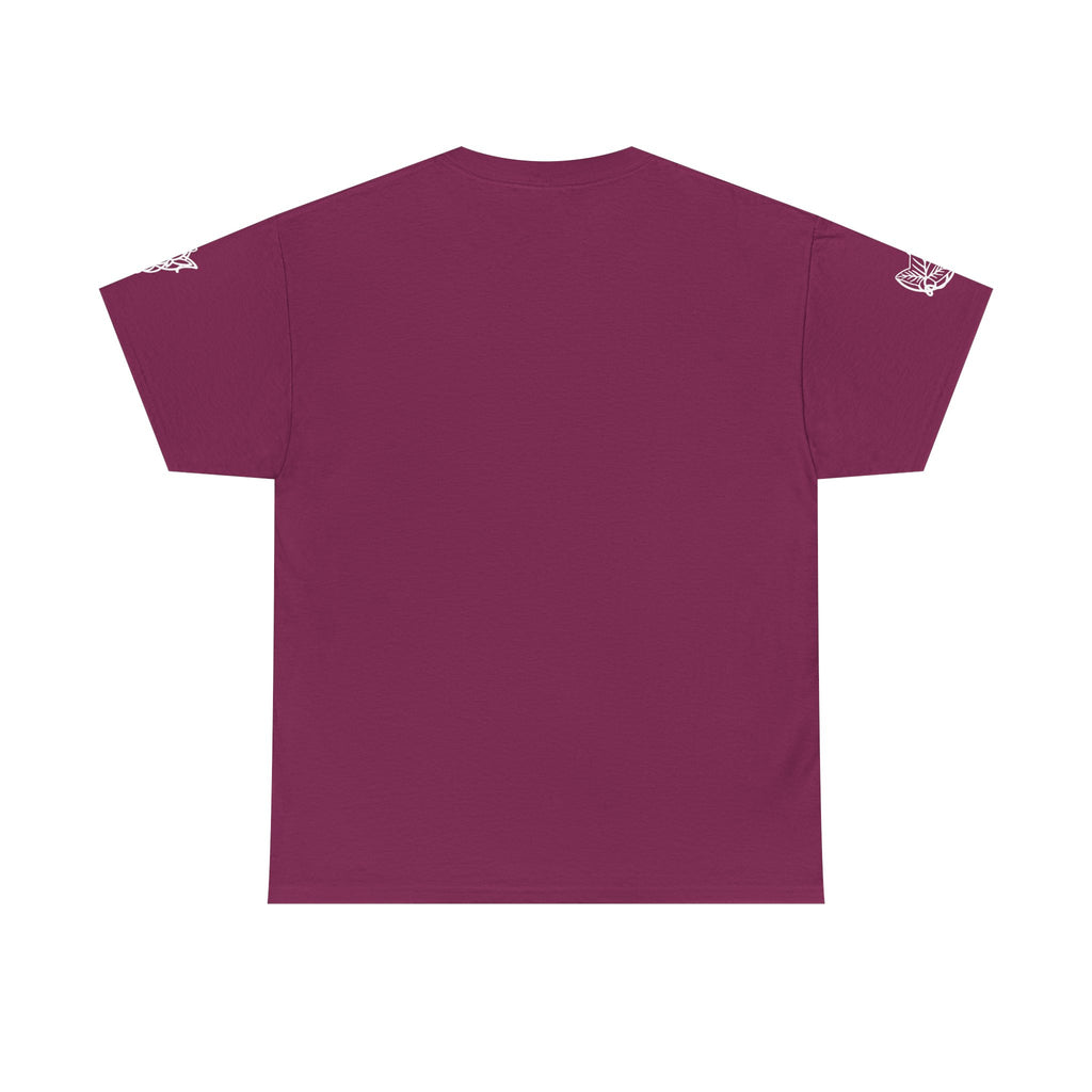 "I am no man" T Shirt