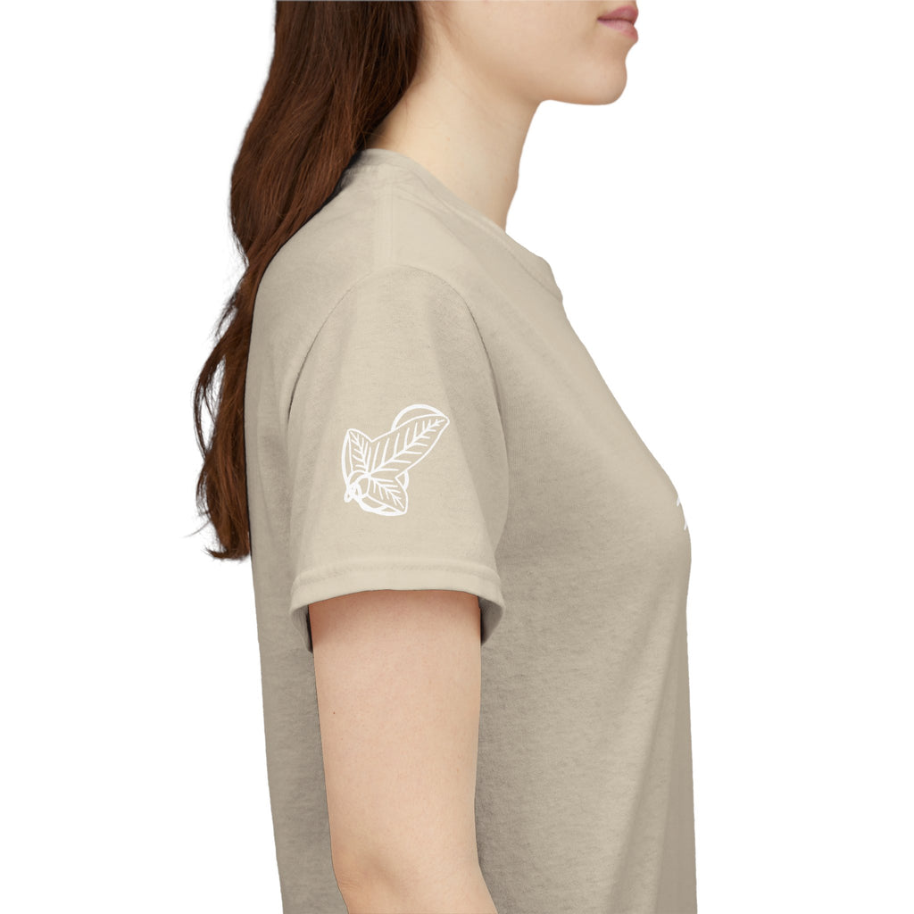 "I am no man" T Shirt