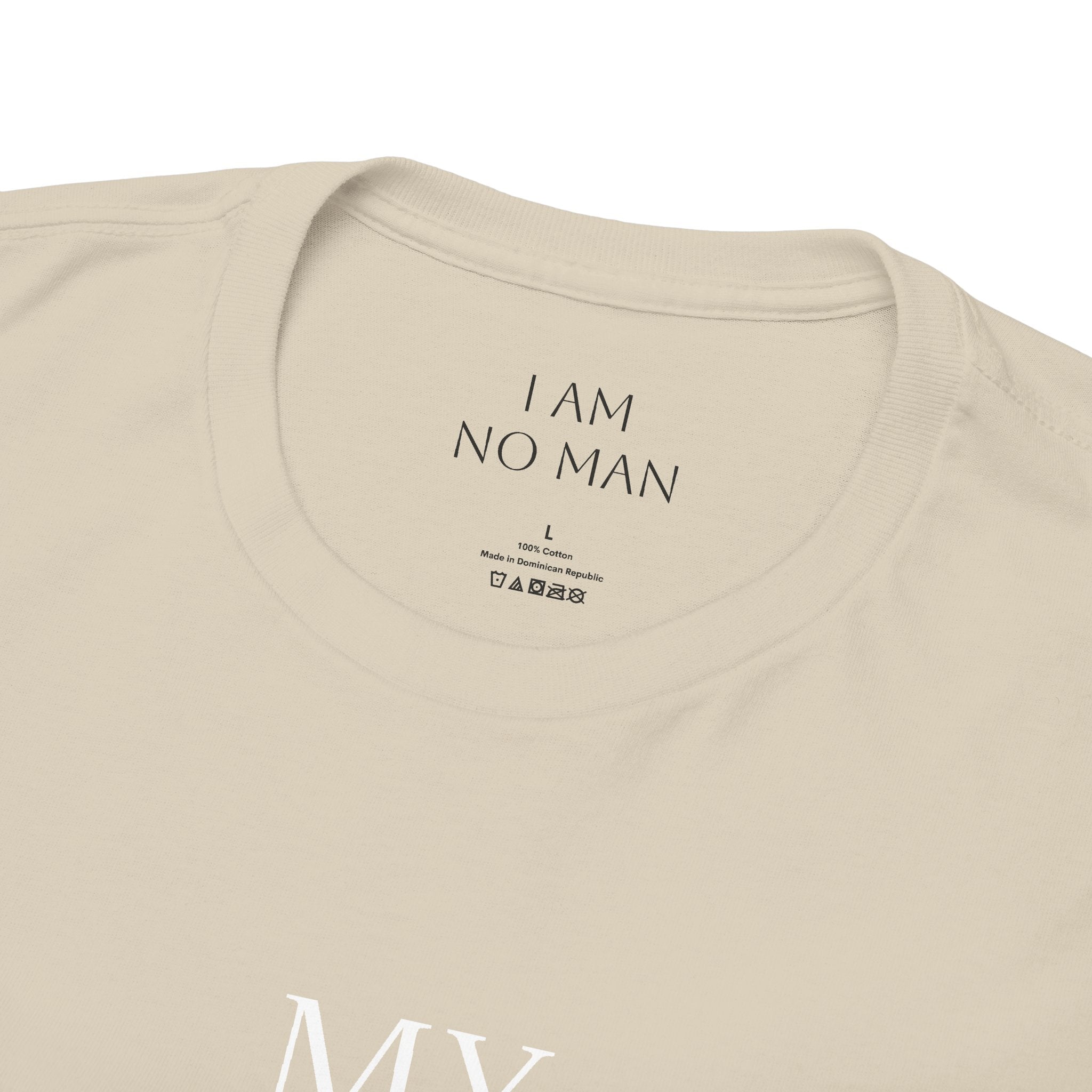 "My Mom and I Talk Shit About You" T Shirt