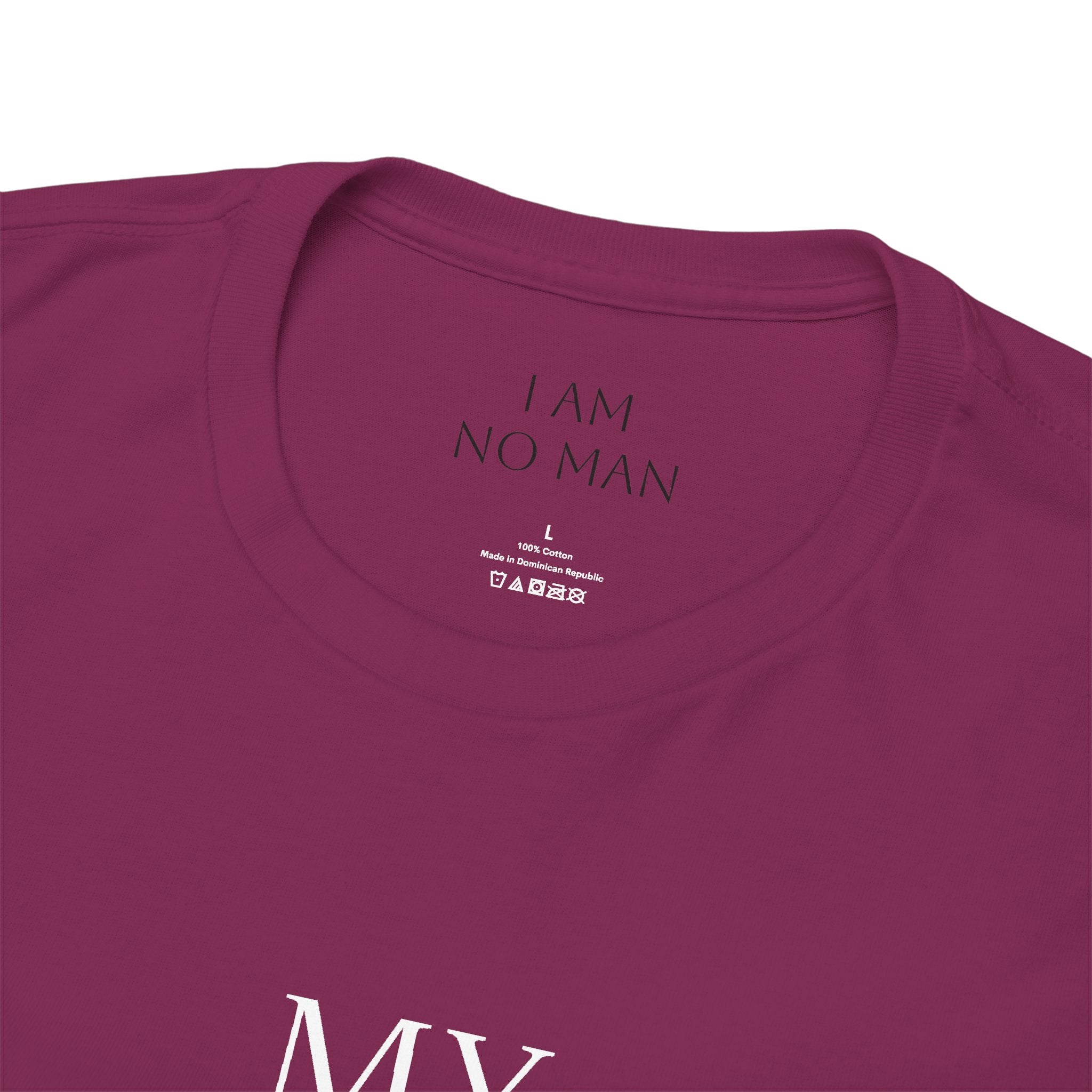 "My Mom and I Talk Shit About You" T Shirt