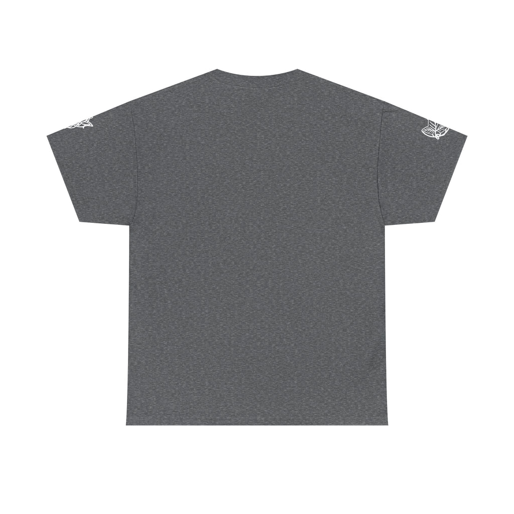 "I am no man" T Shirt