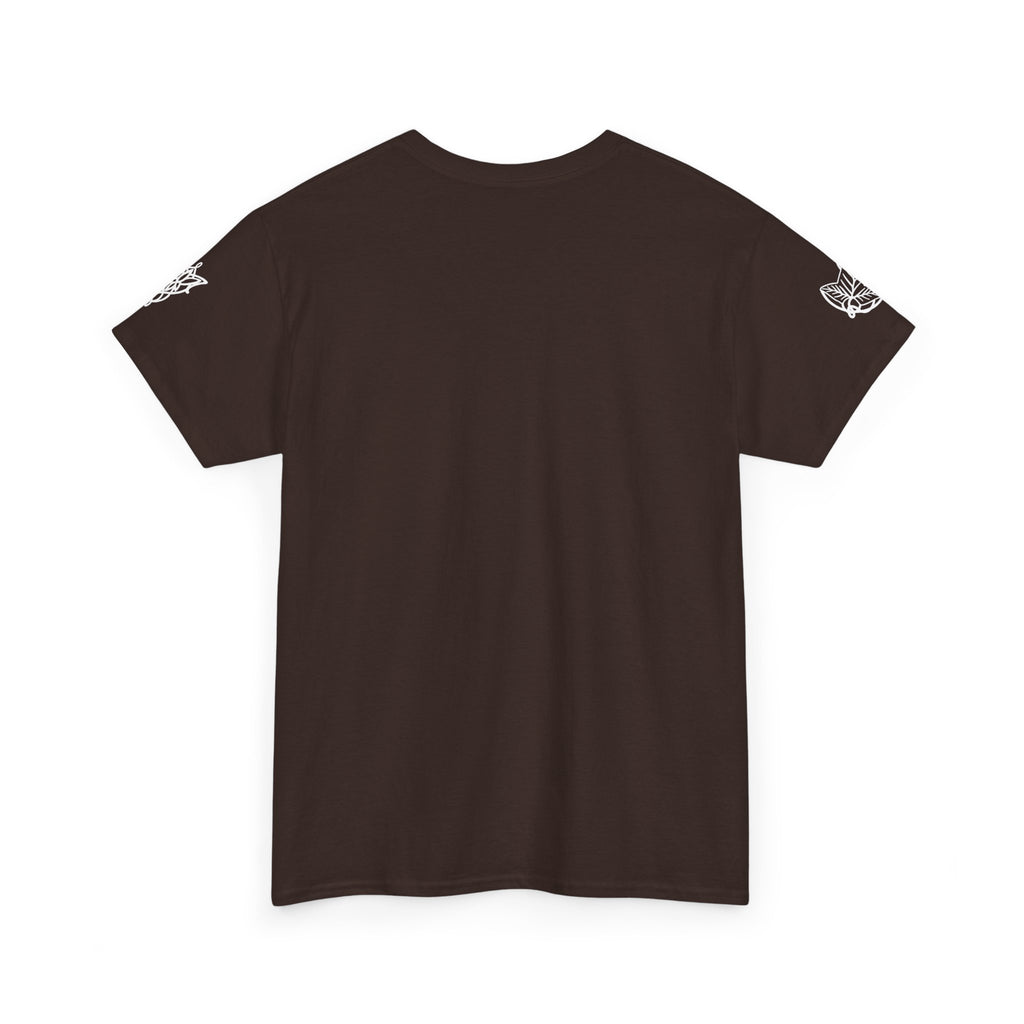"I am no man" T Shirt
