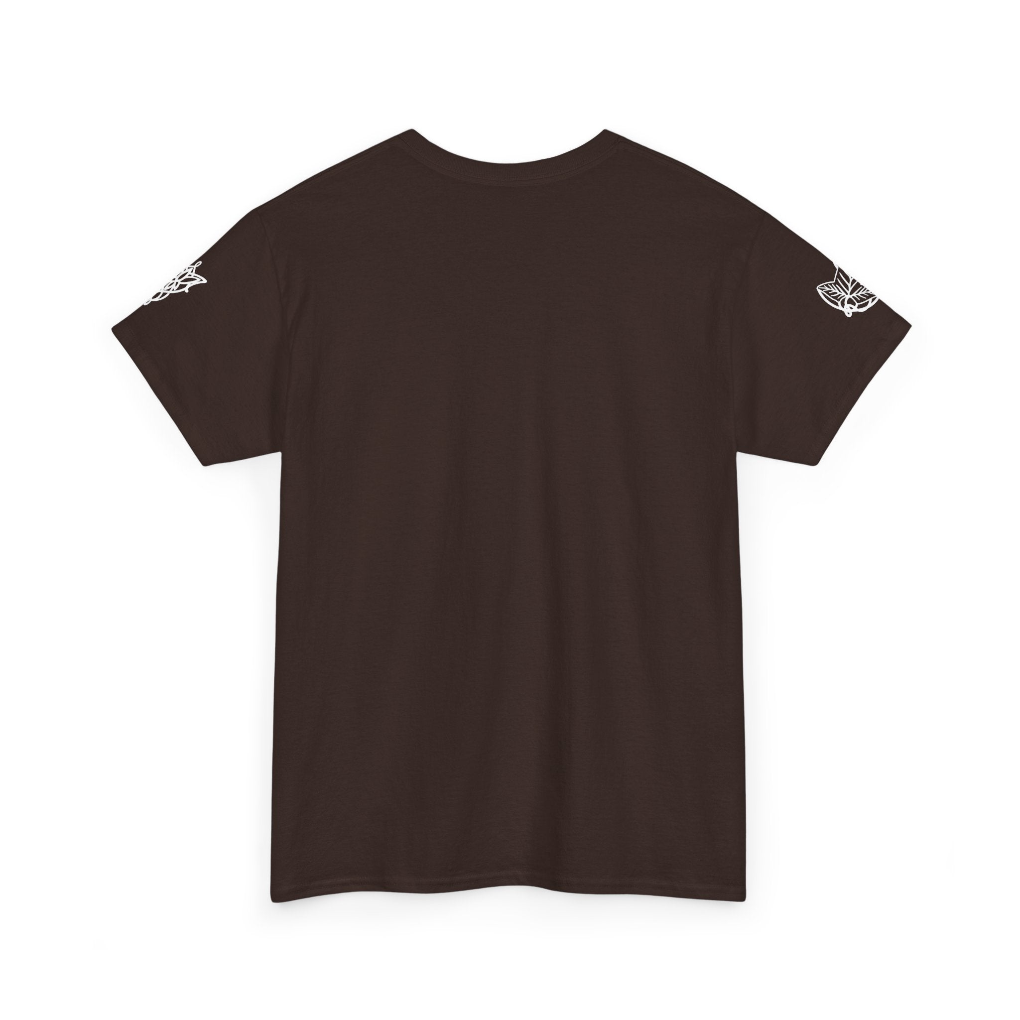 "I am no man" T Shirt