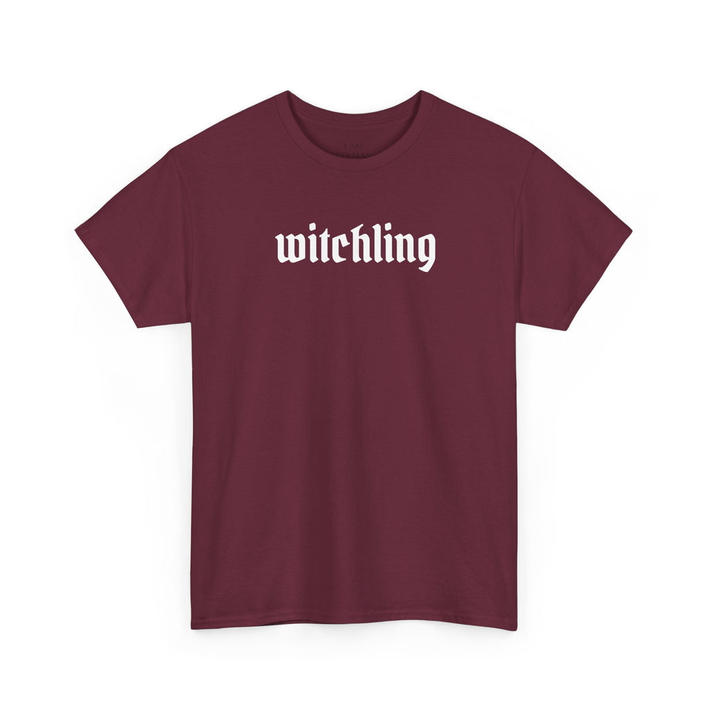 "witchling" T Shirt