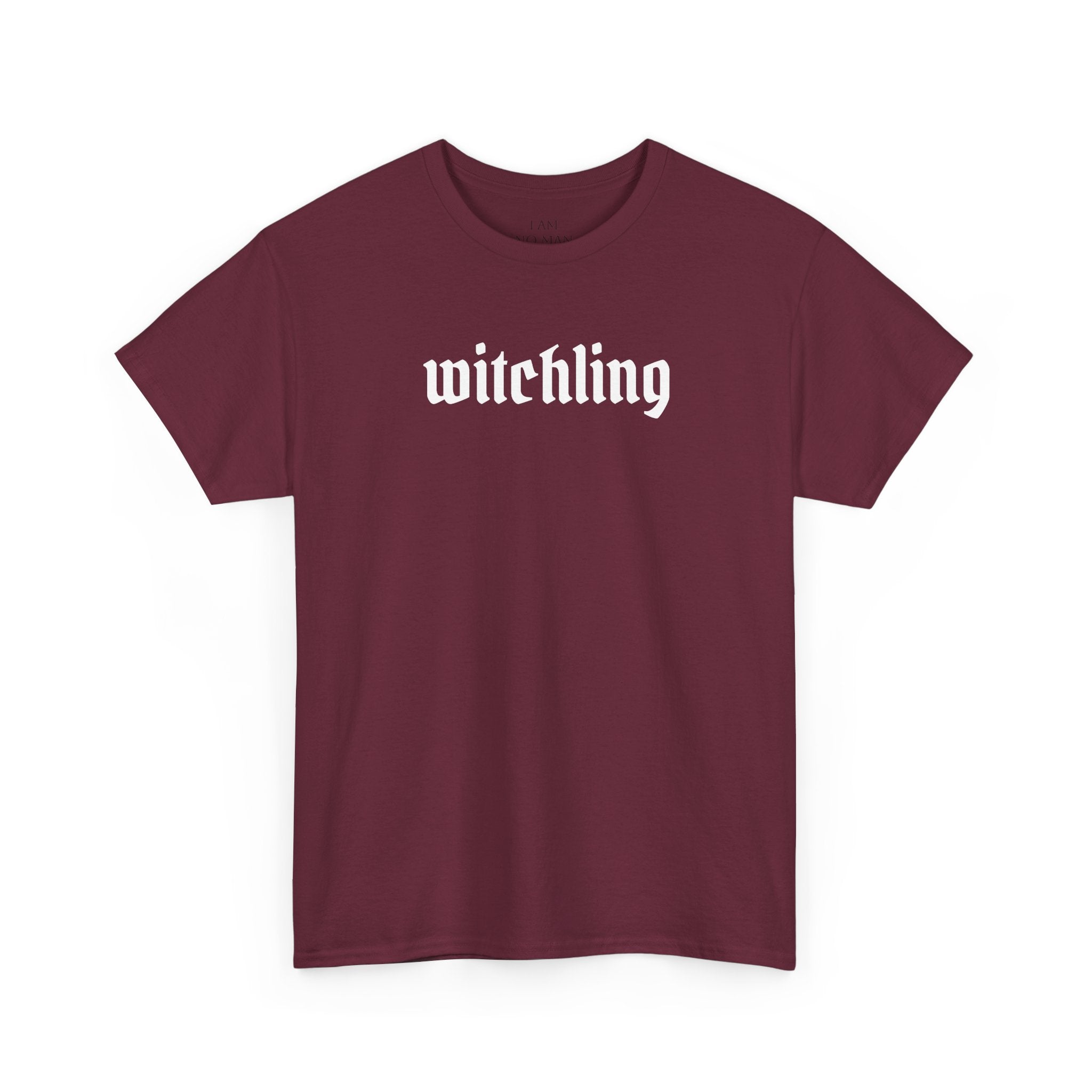 "witchling" T Shirt