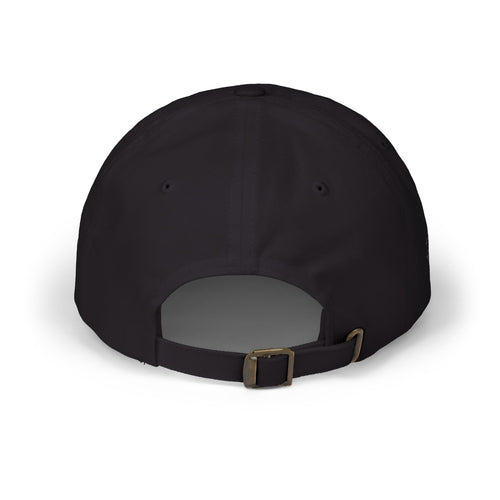 High Lord Hat - Black