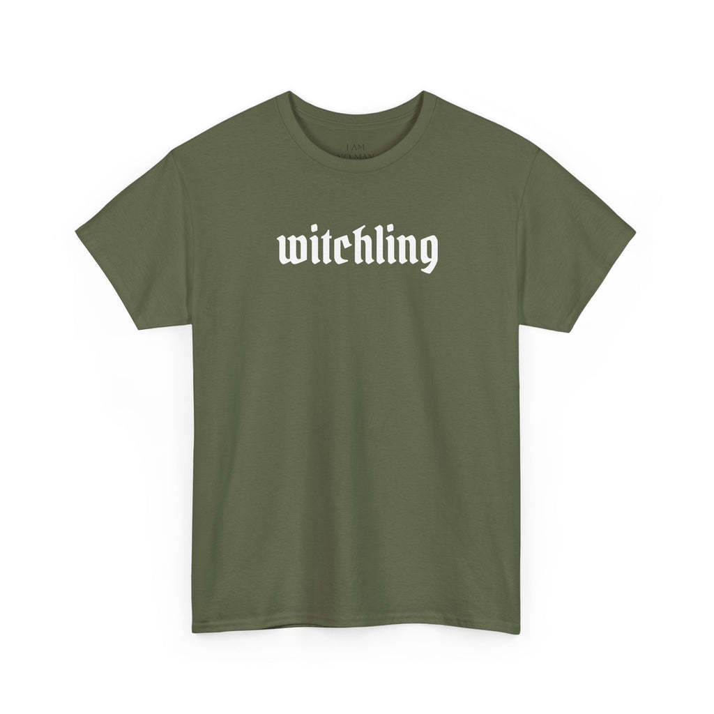 "witchling" T Shirt
