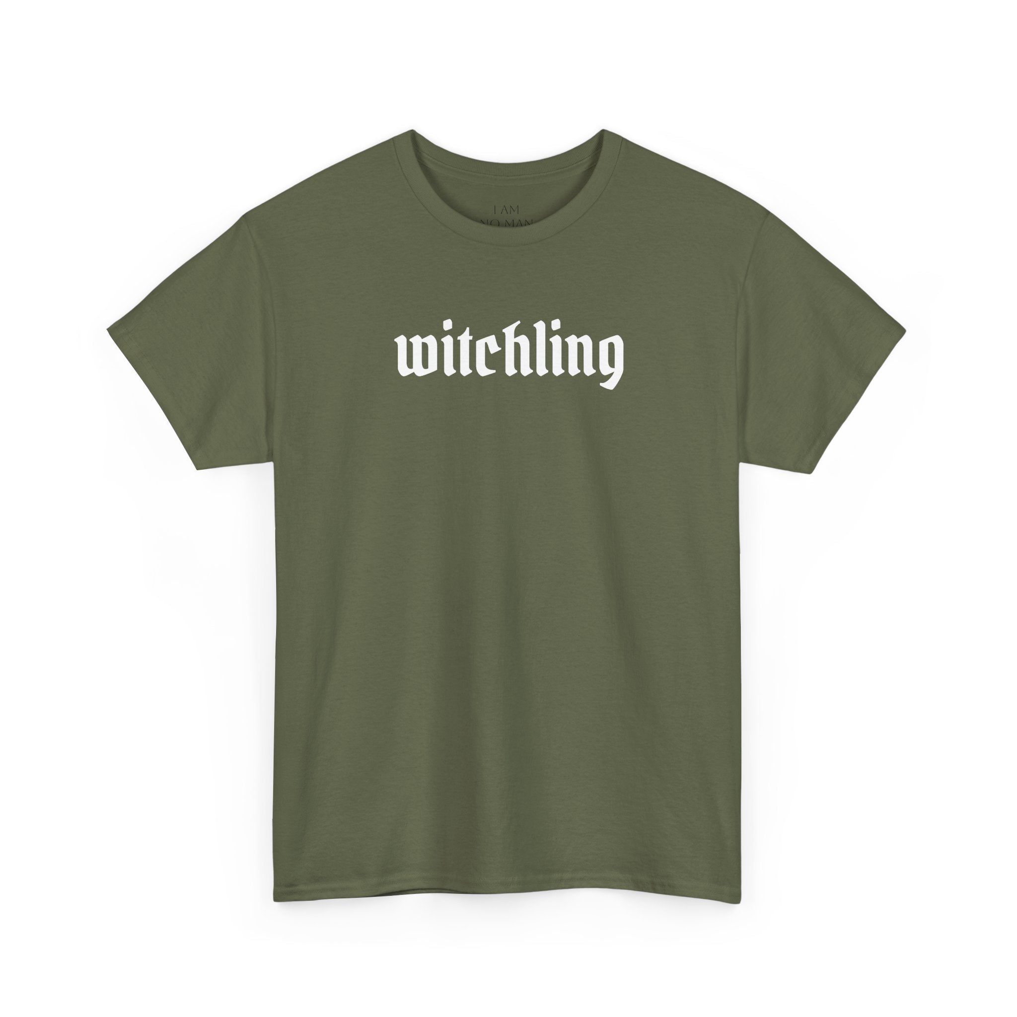 "witchling" T Shirt