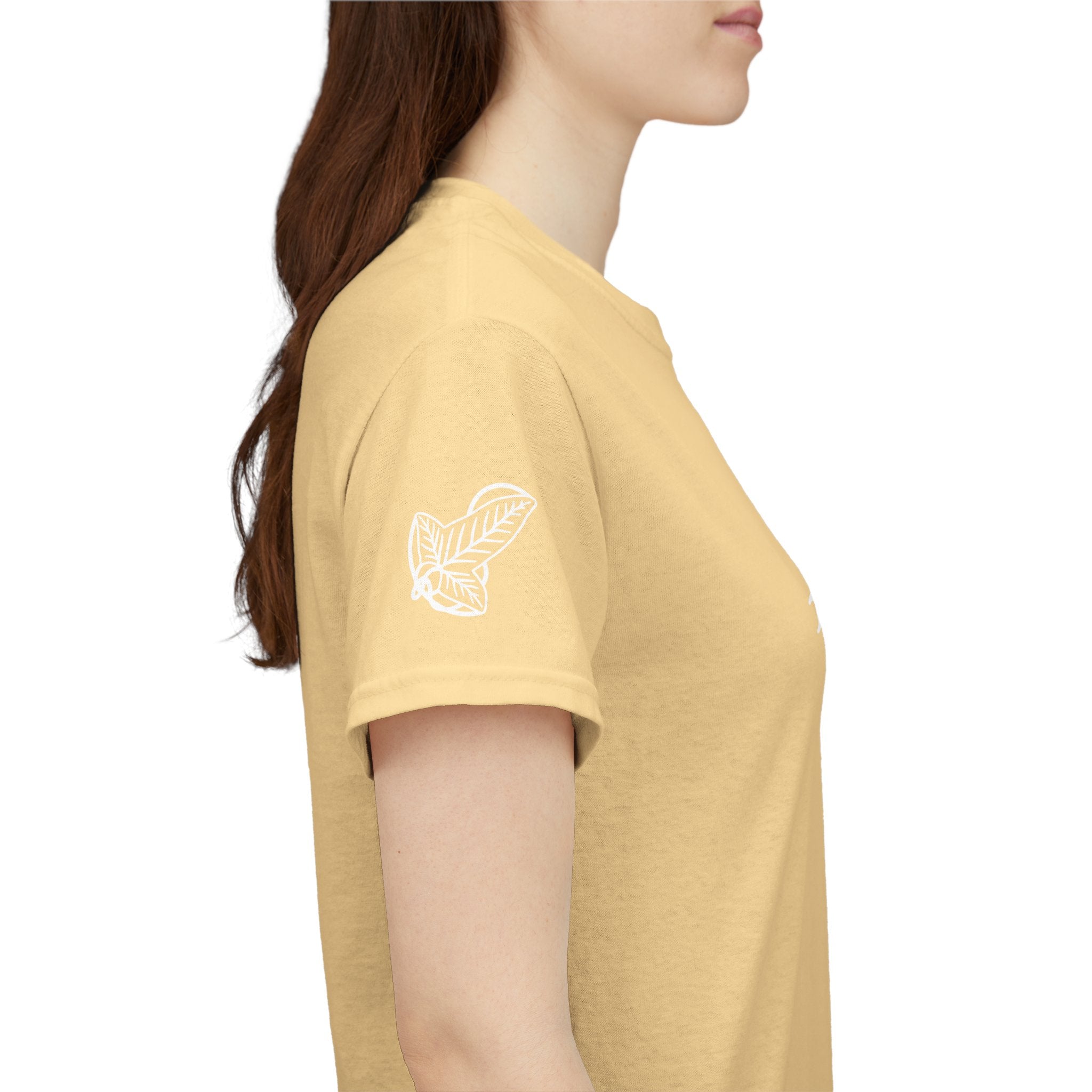 "I am no man" T Shirt