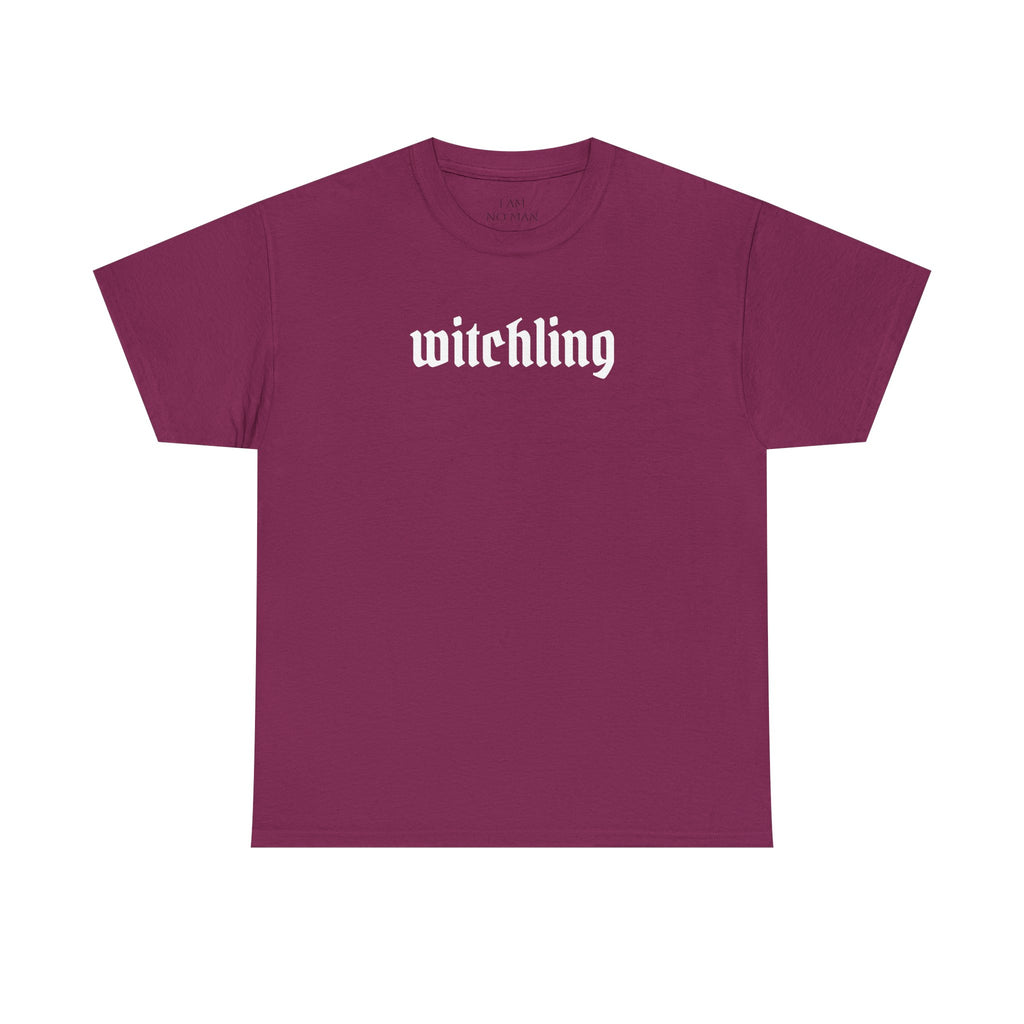 "witchling" T Shirt