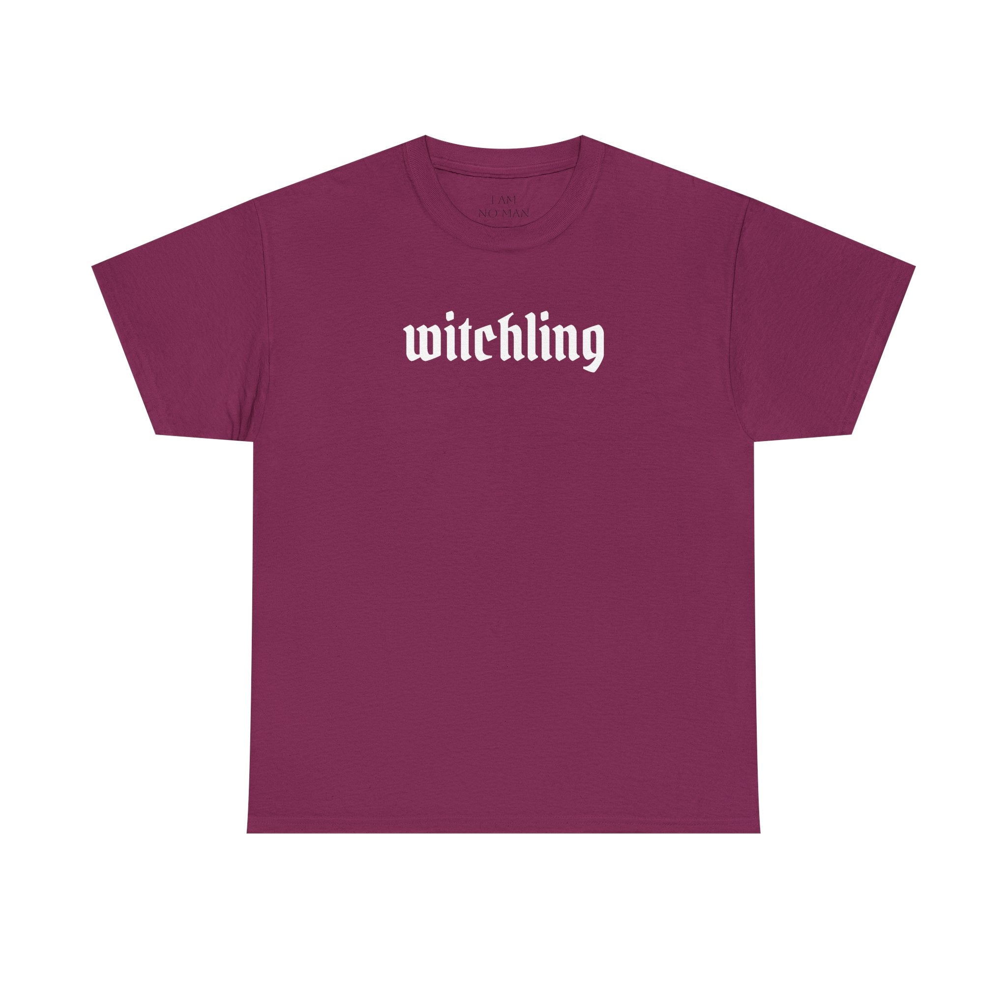 "witchling" T Shirt
