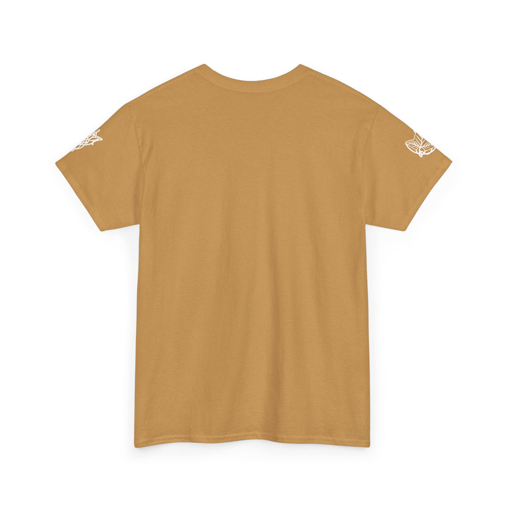 "I am no man" T Shirt