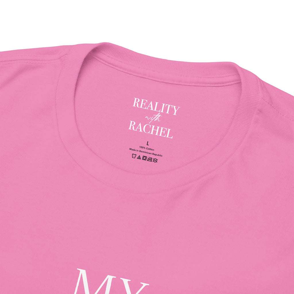 "My Daughter and I Talk Shit About You" T Shirt