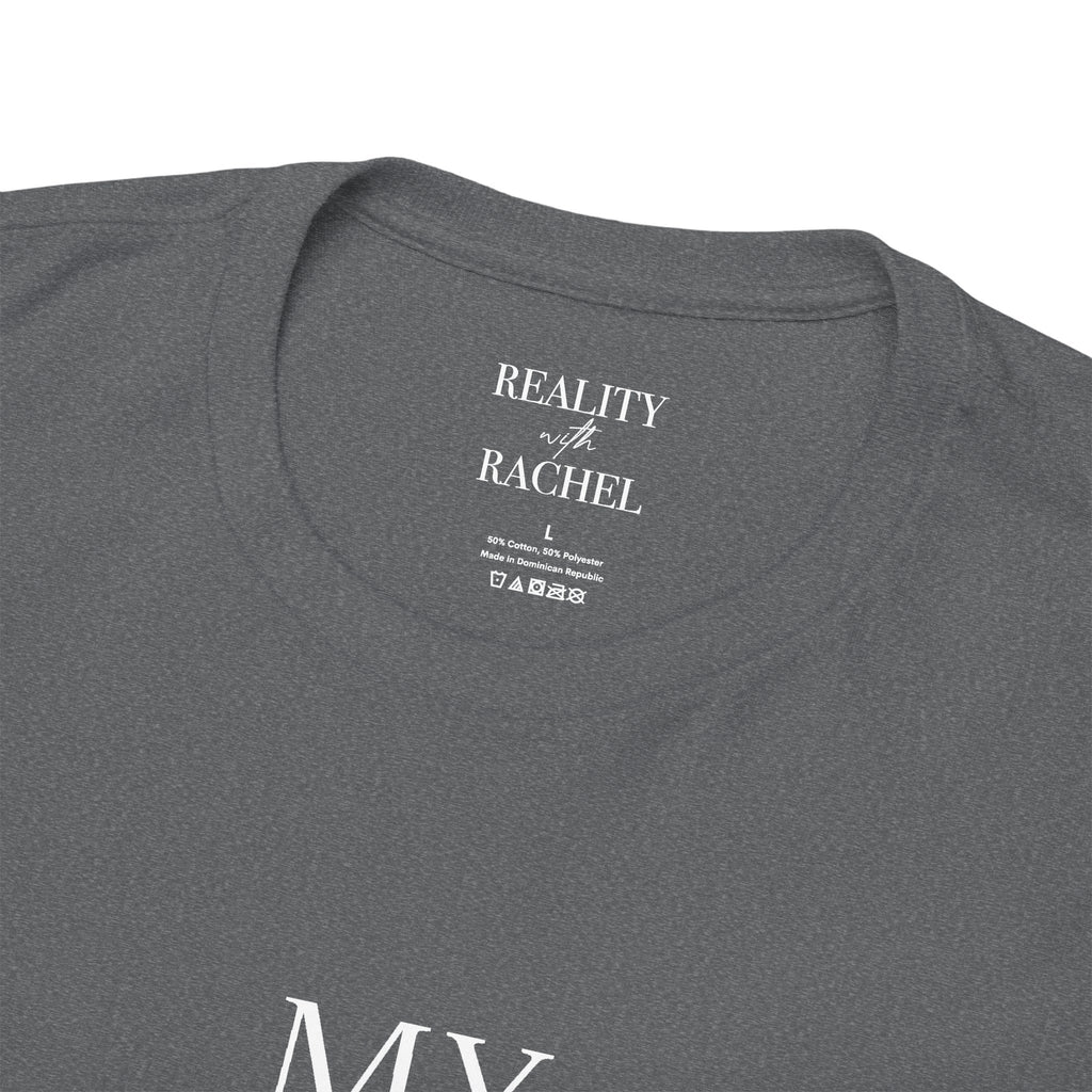 "My Daughter and I Talk Shit About You" T Shirt