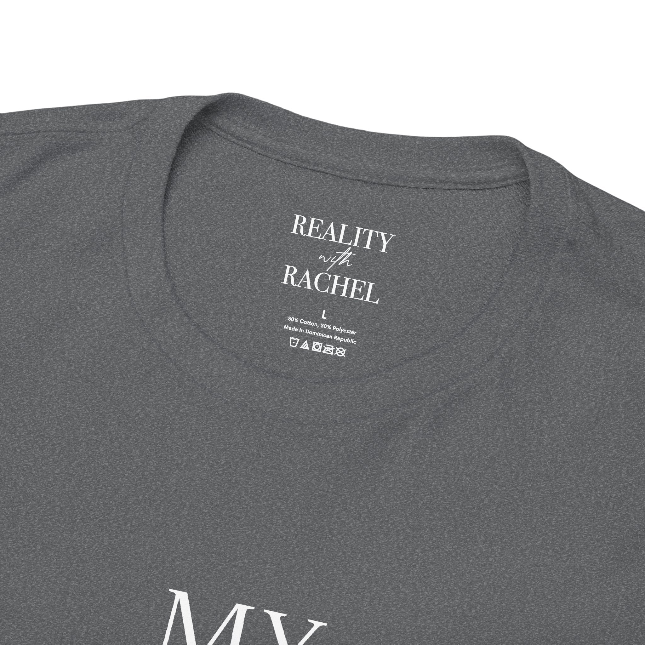 "My Daughter and I Talk Shit About You" T Shirt
