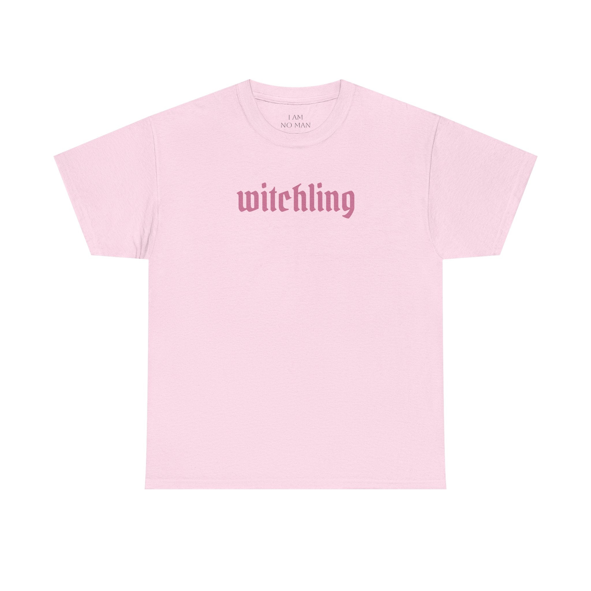 "witchling" T Shirt