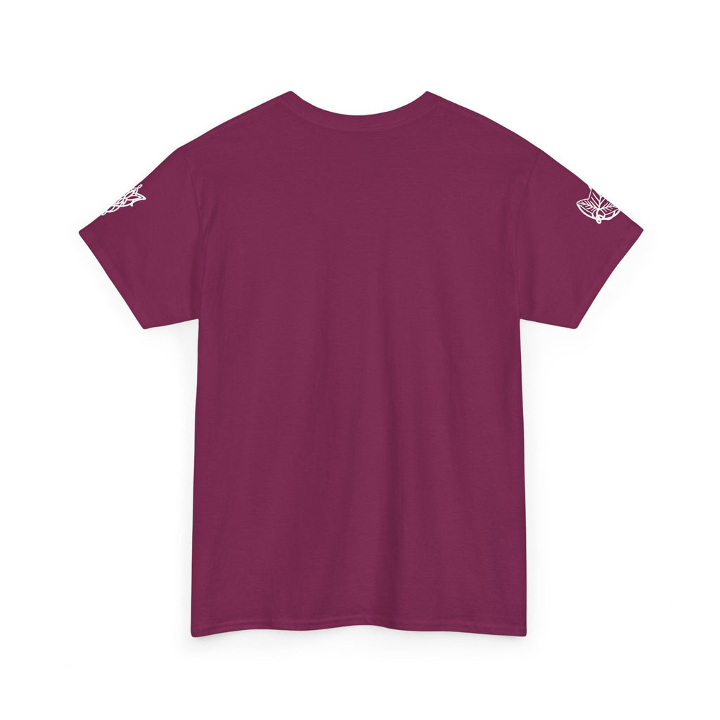 "I am no man" T Shirt