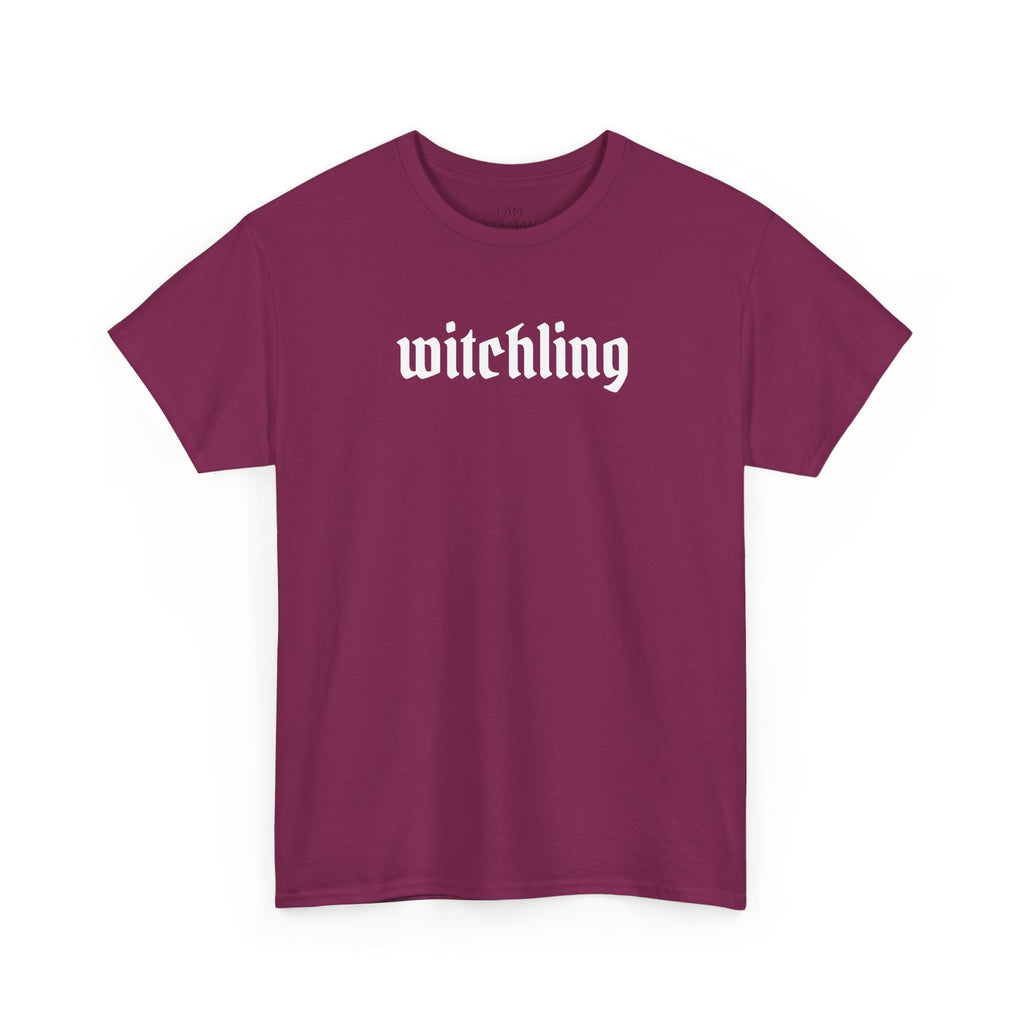 "witchling" T Shirt