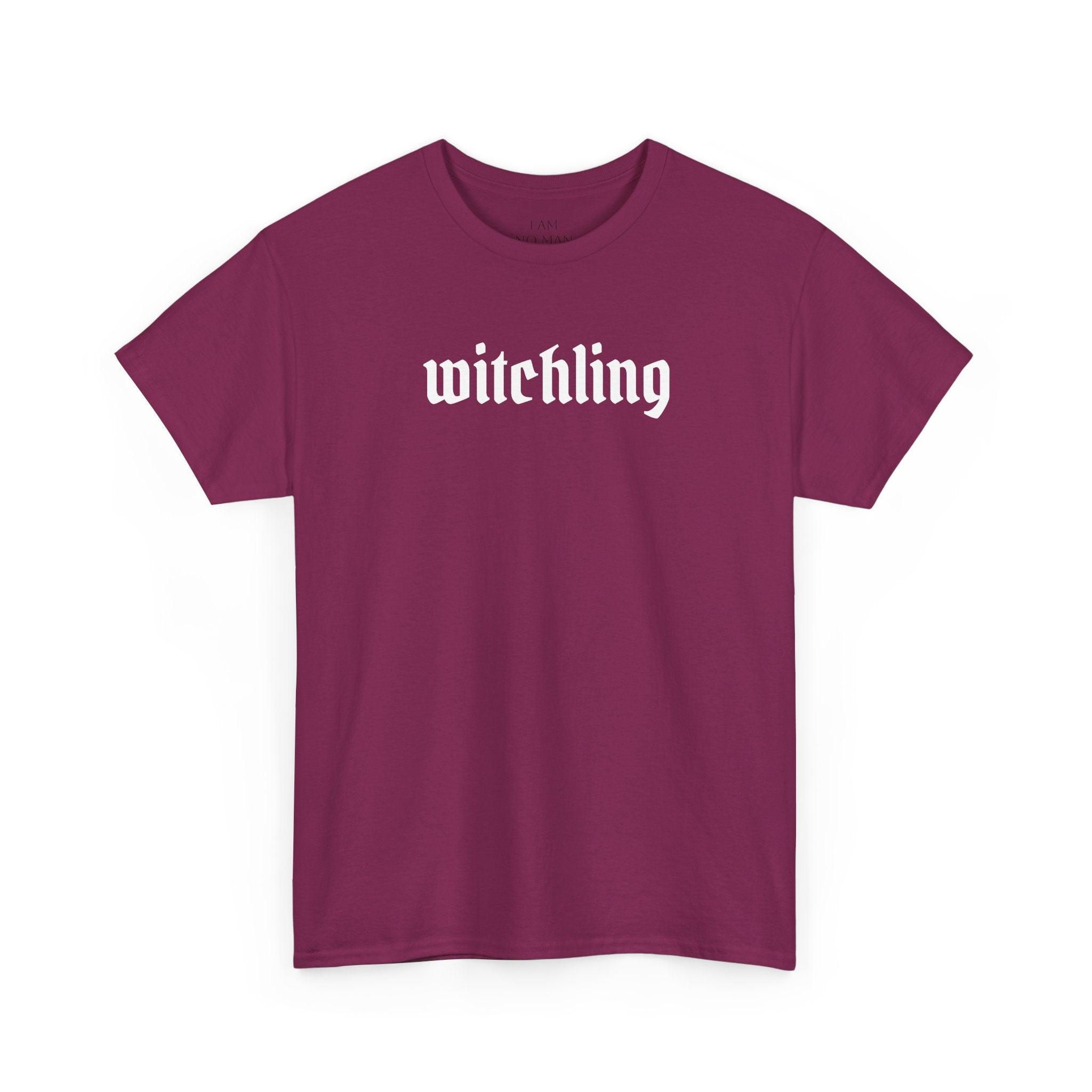 "witchling" T Shirt