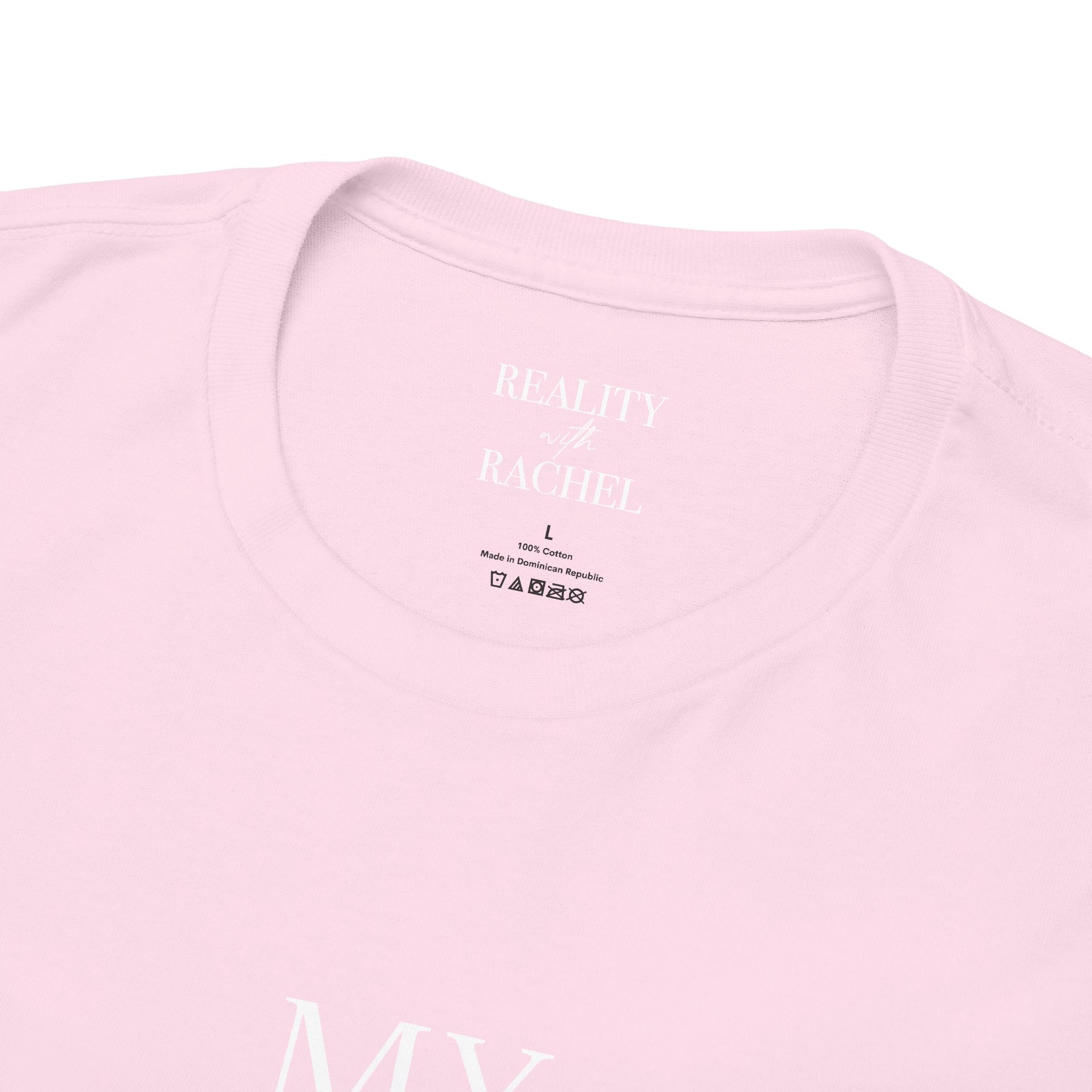 "My Daughter and I Talk Shit About You" T Shirt