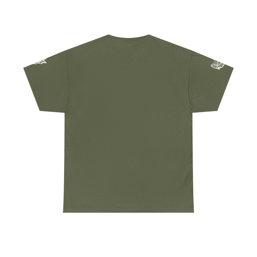 "I am no man" T Shirt