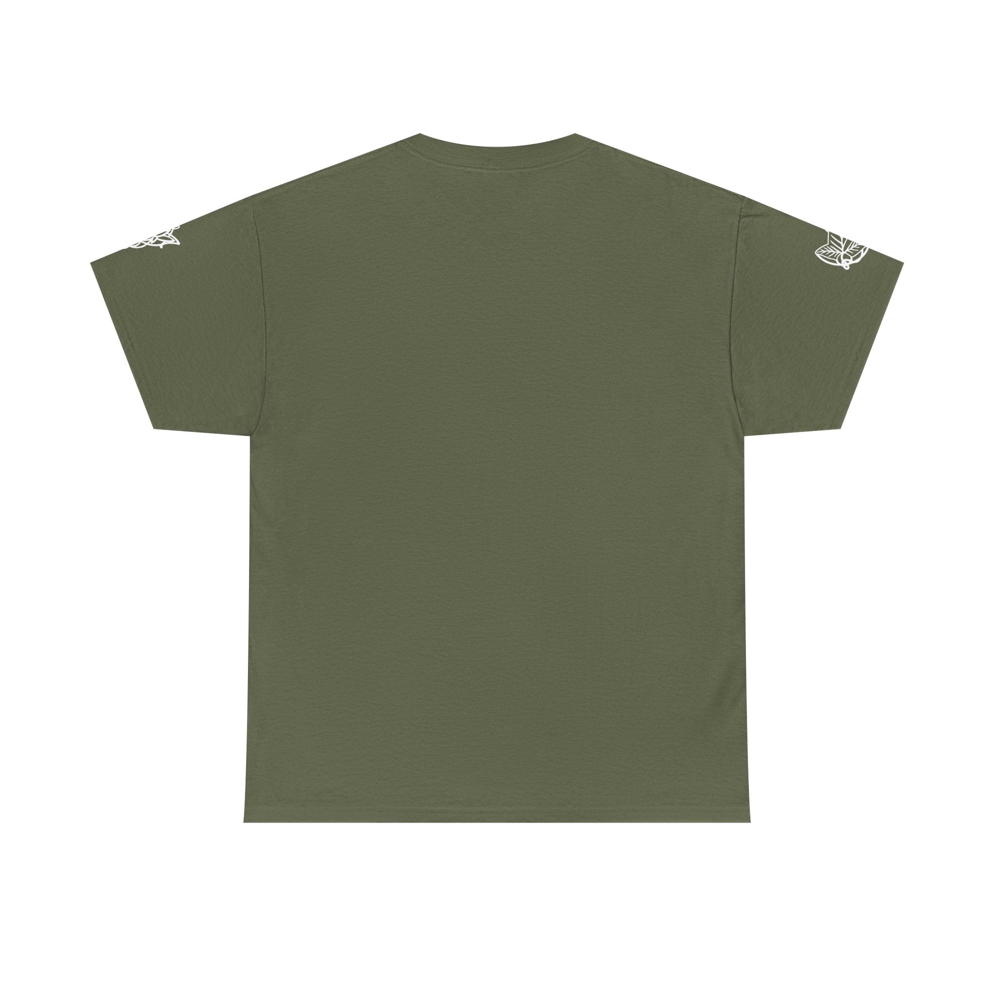 "I am no man" T Shirt